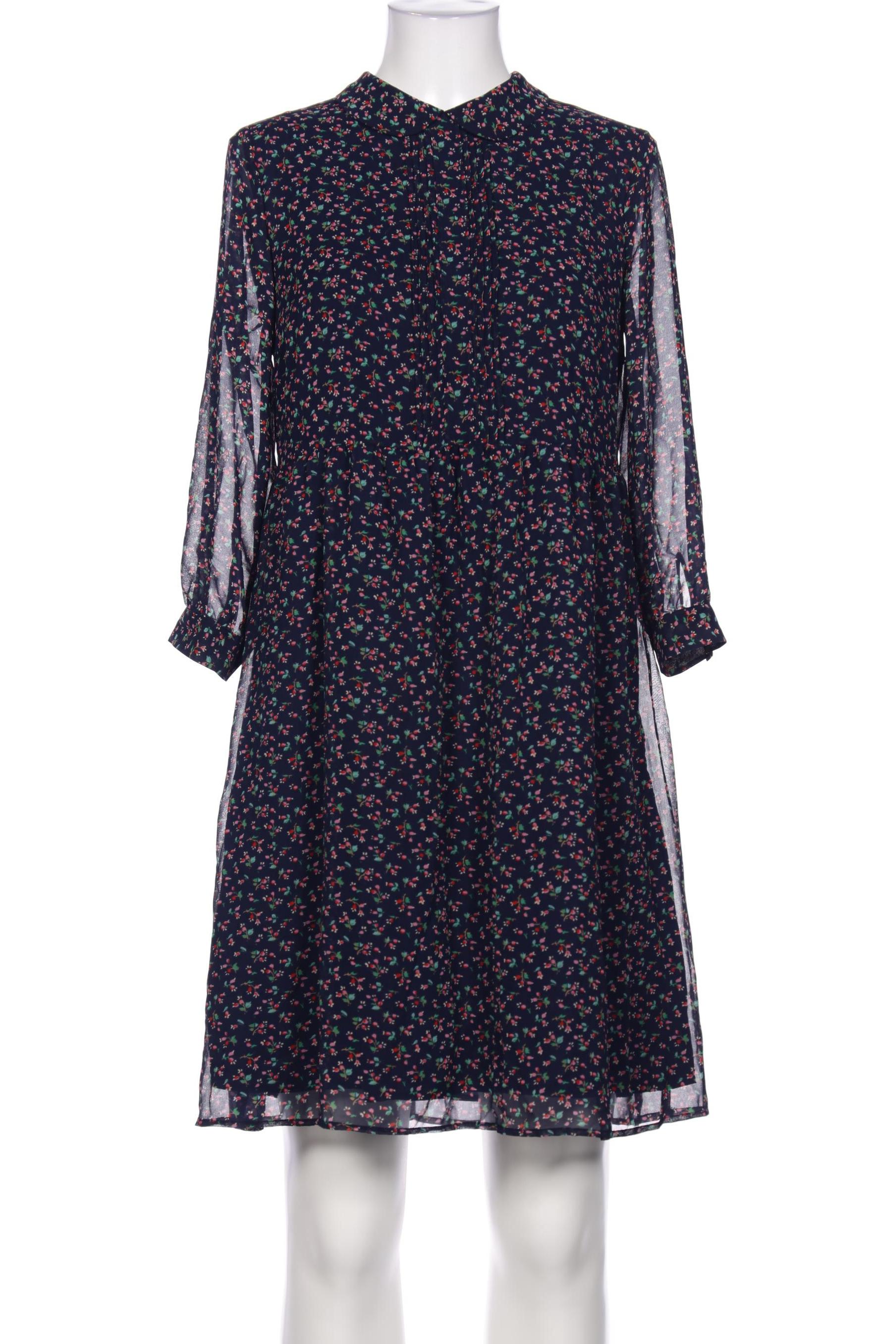 

uniqlo Damen Kleid, marineblau, Gr. 38