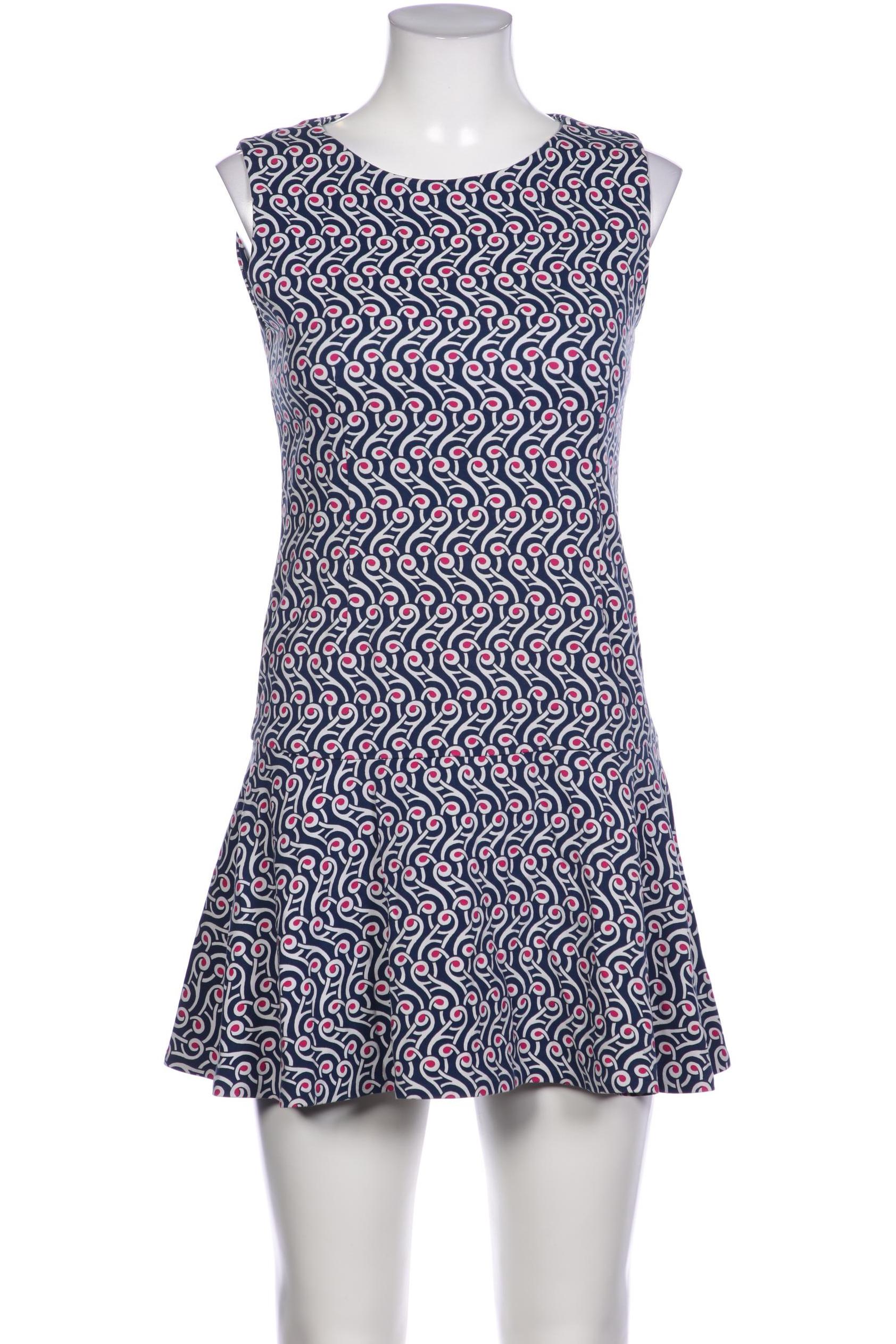 

uniqlo Damen Kleid, marineblau, Gr. 38