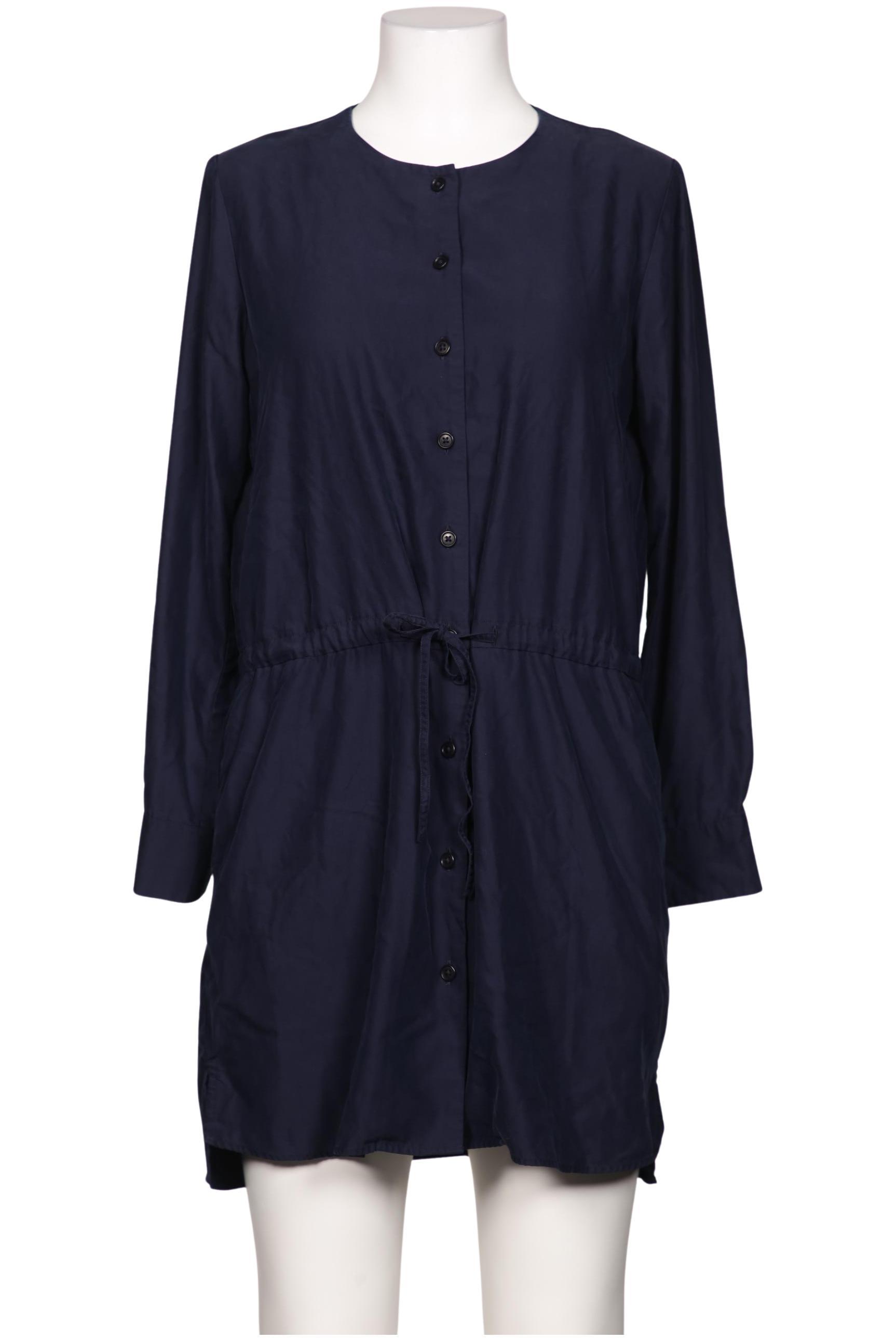 

uniqlo Damen Kleid, marineblau, Gr. 38