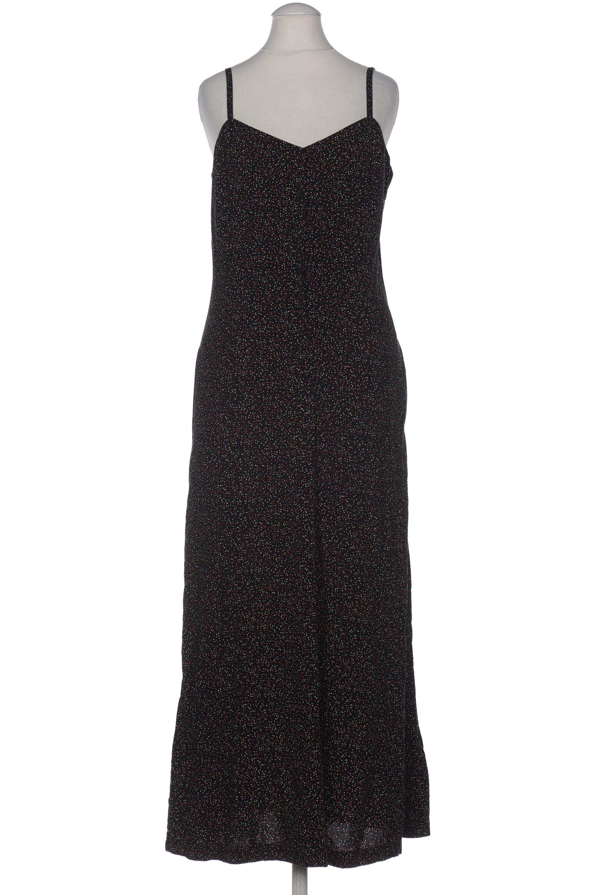 

uniqlo Damen Kleid, schwarz, Gr. 34