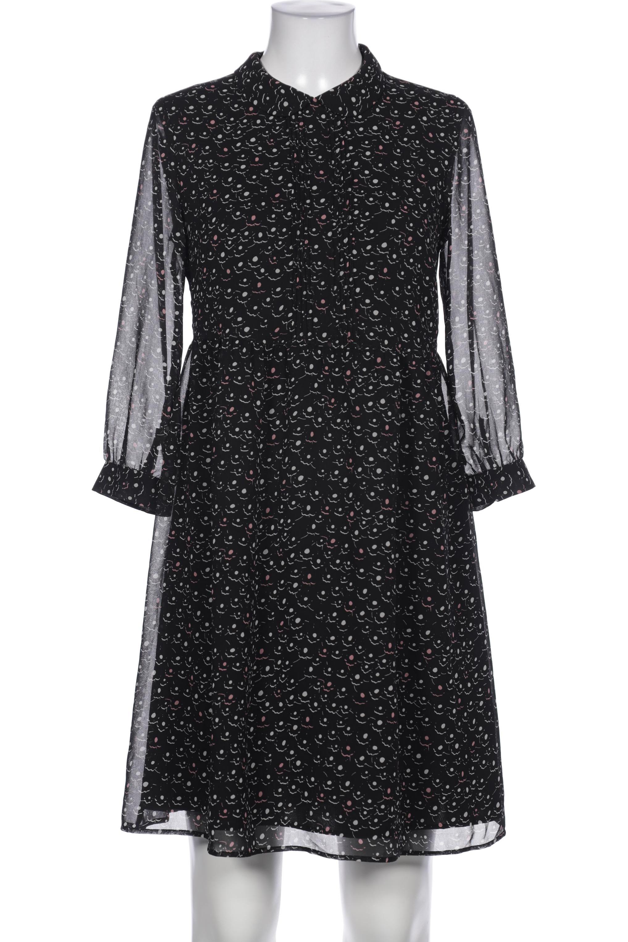 

uniqlo Damen Kleid, schwarz, Gr. 38