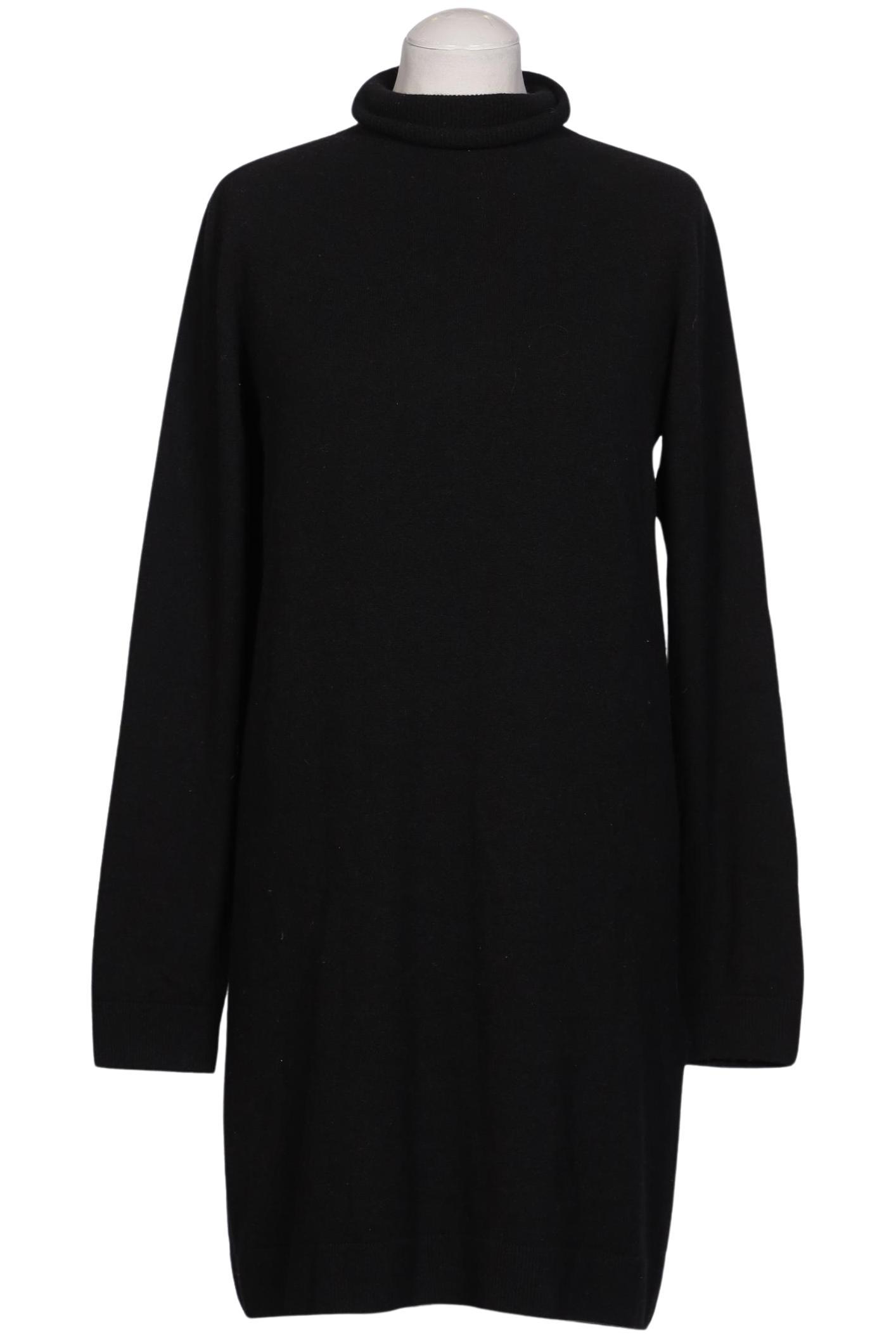 

uniqlo Damen Kleid, schwarz, Gr. 36