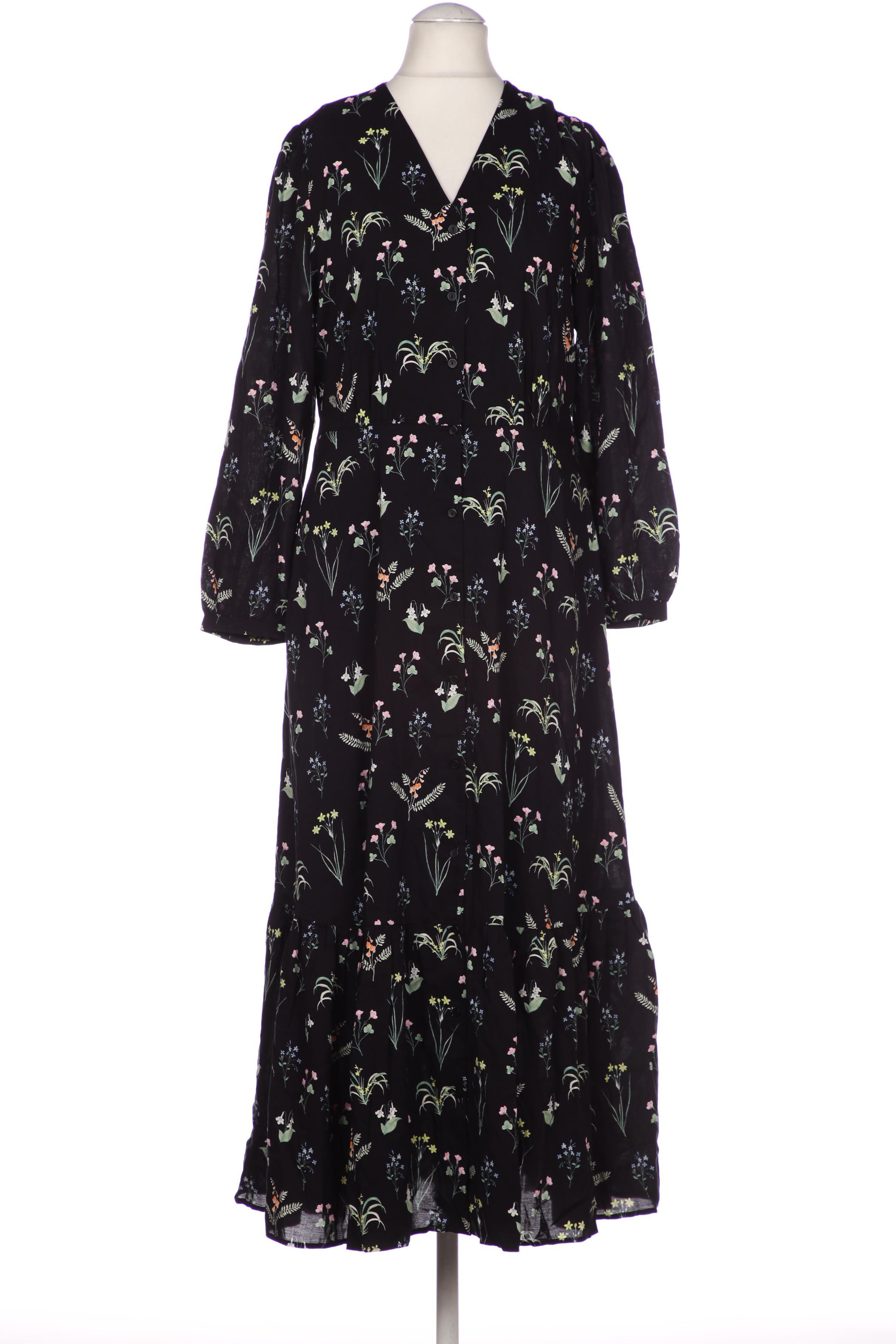 

uniqlo Damen Kleid, schwarz, Gr. 36