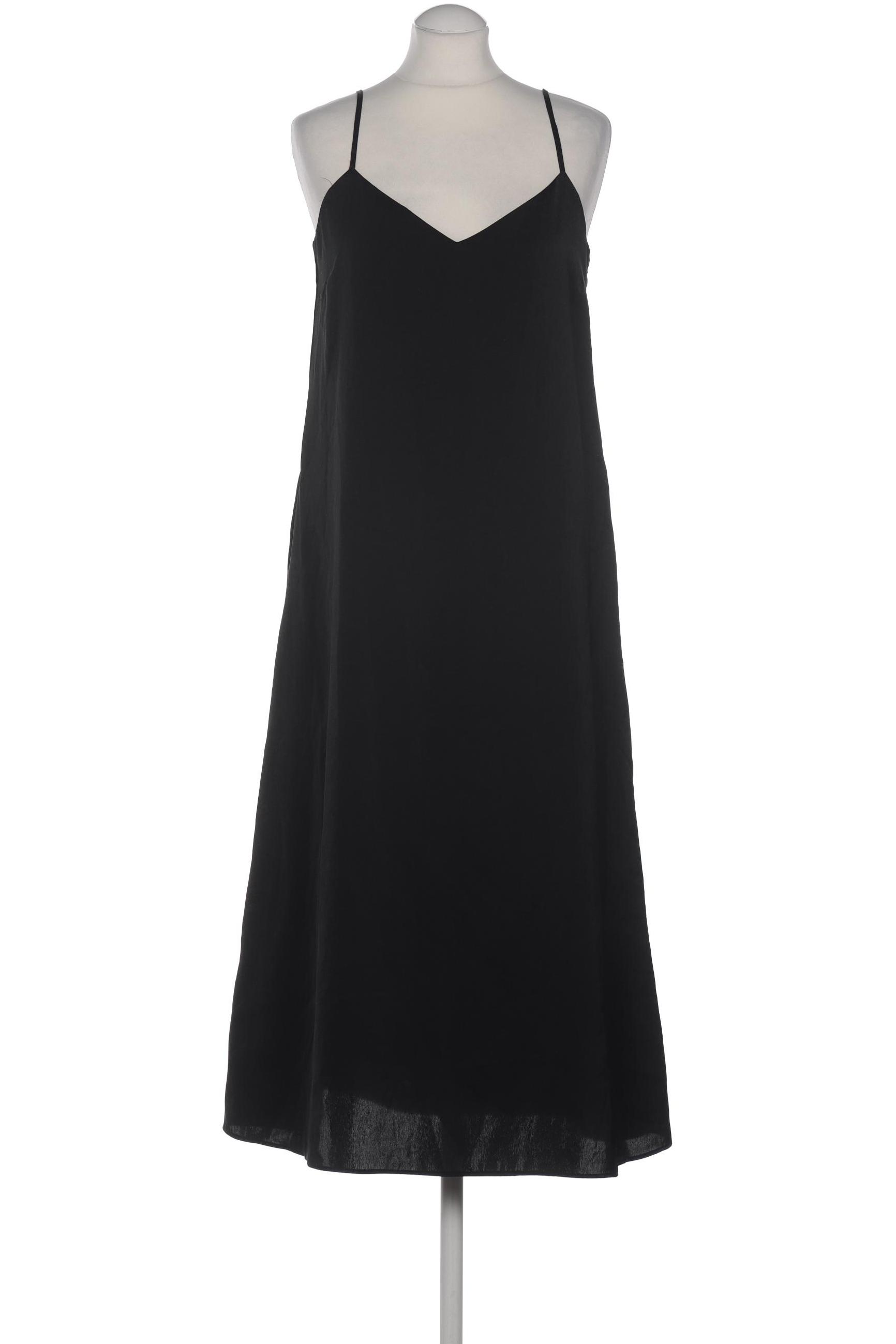 

uniqlo Damen Kleid, schwarz