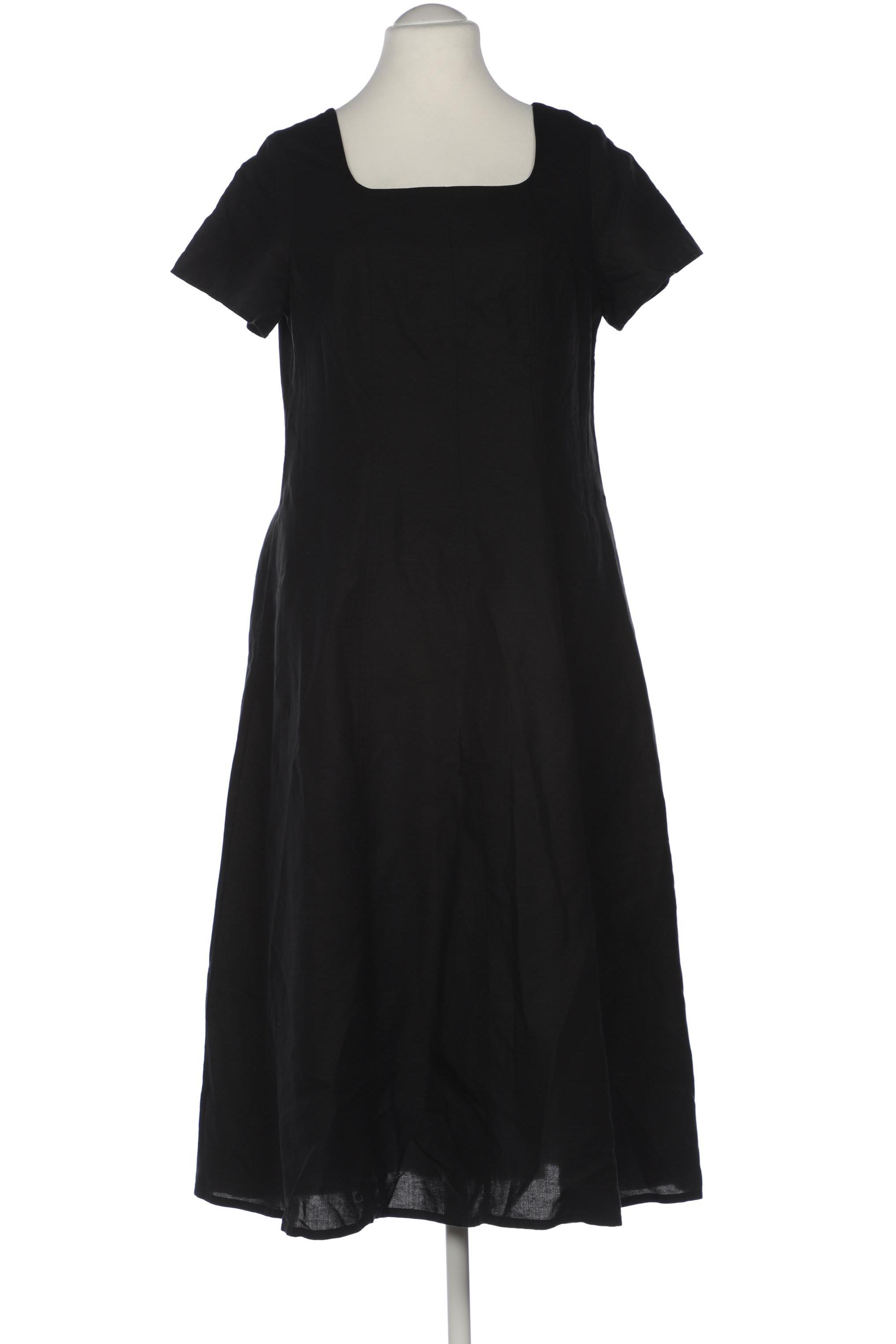 

uniqlo Damen Kleid, schwarz, Gr. 42