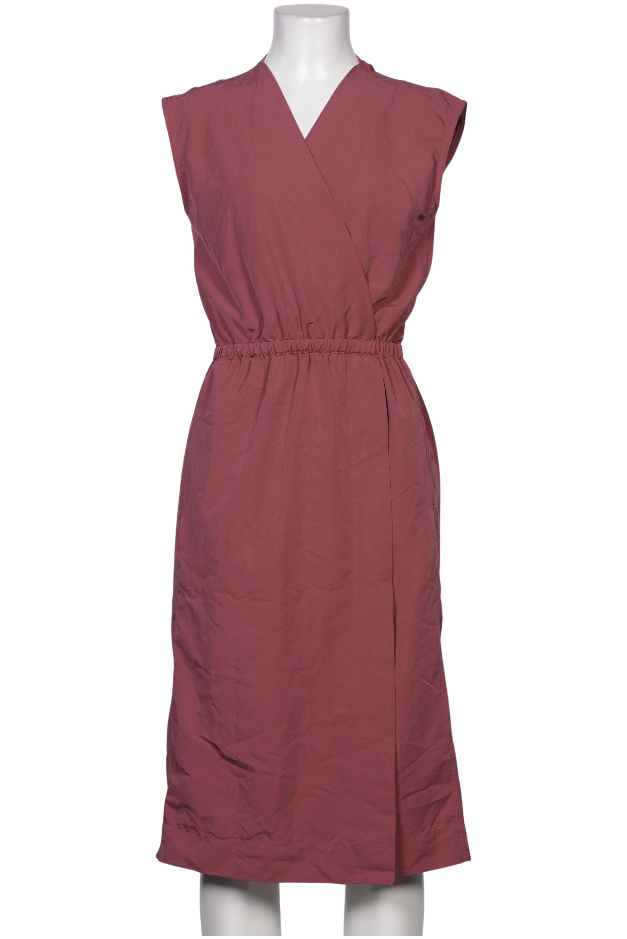 

uniqlo Damen Kleid, bordeaux, Gr. 36