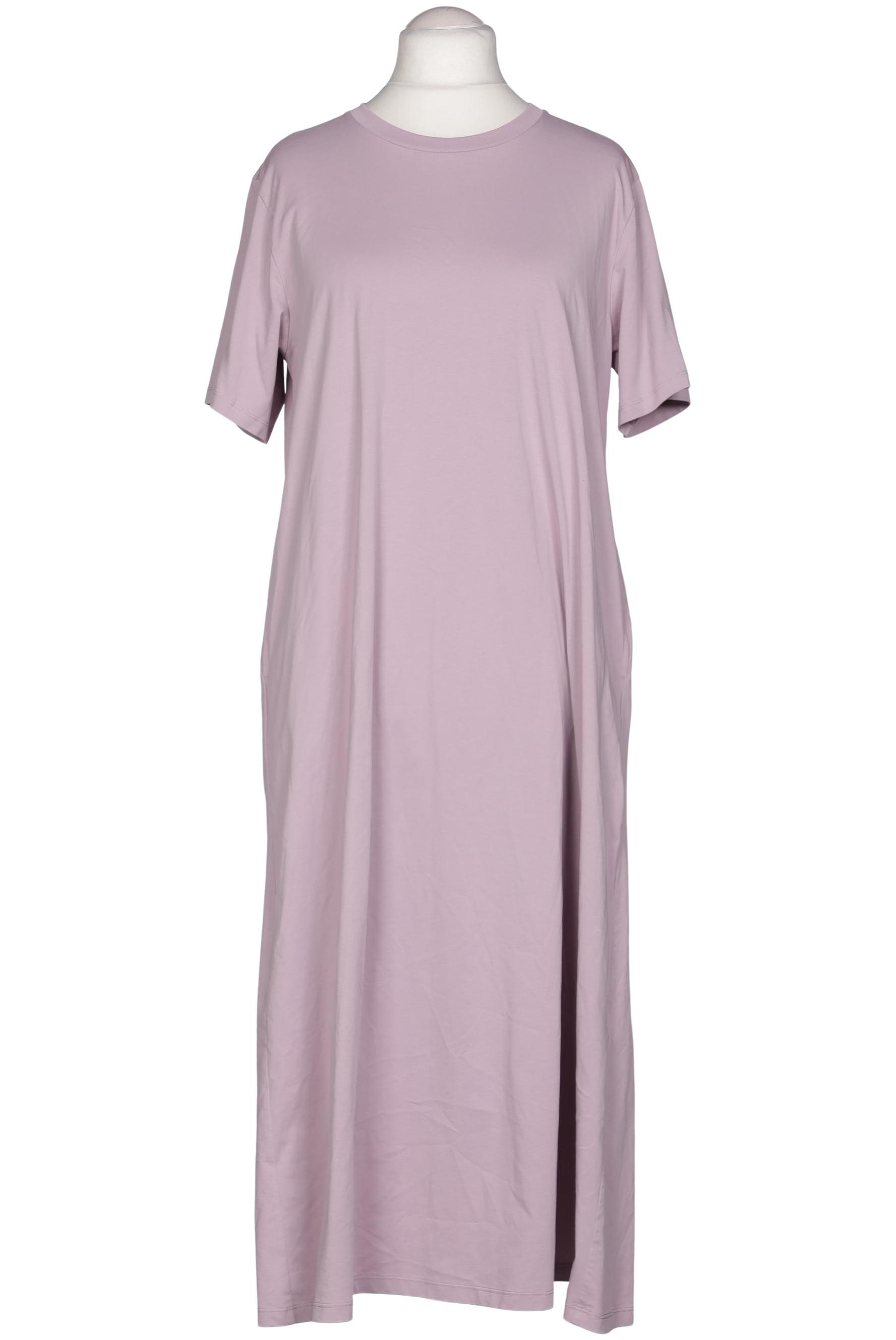 

uniqlo Damen Kleid, flieder, Gr. 44