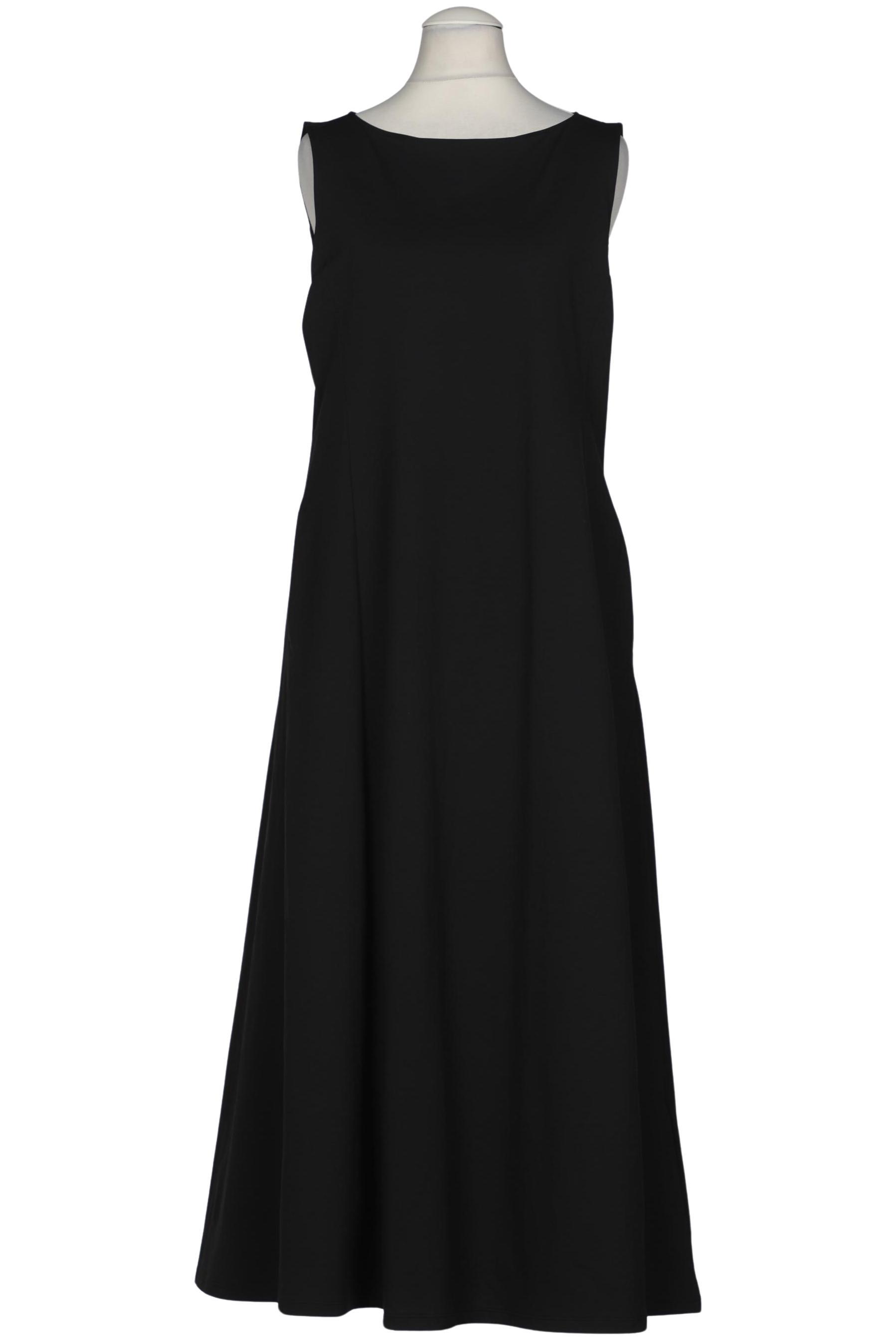 

uniqlo Damen Kleid, schwarz, Gr. 38