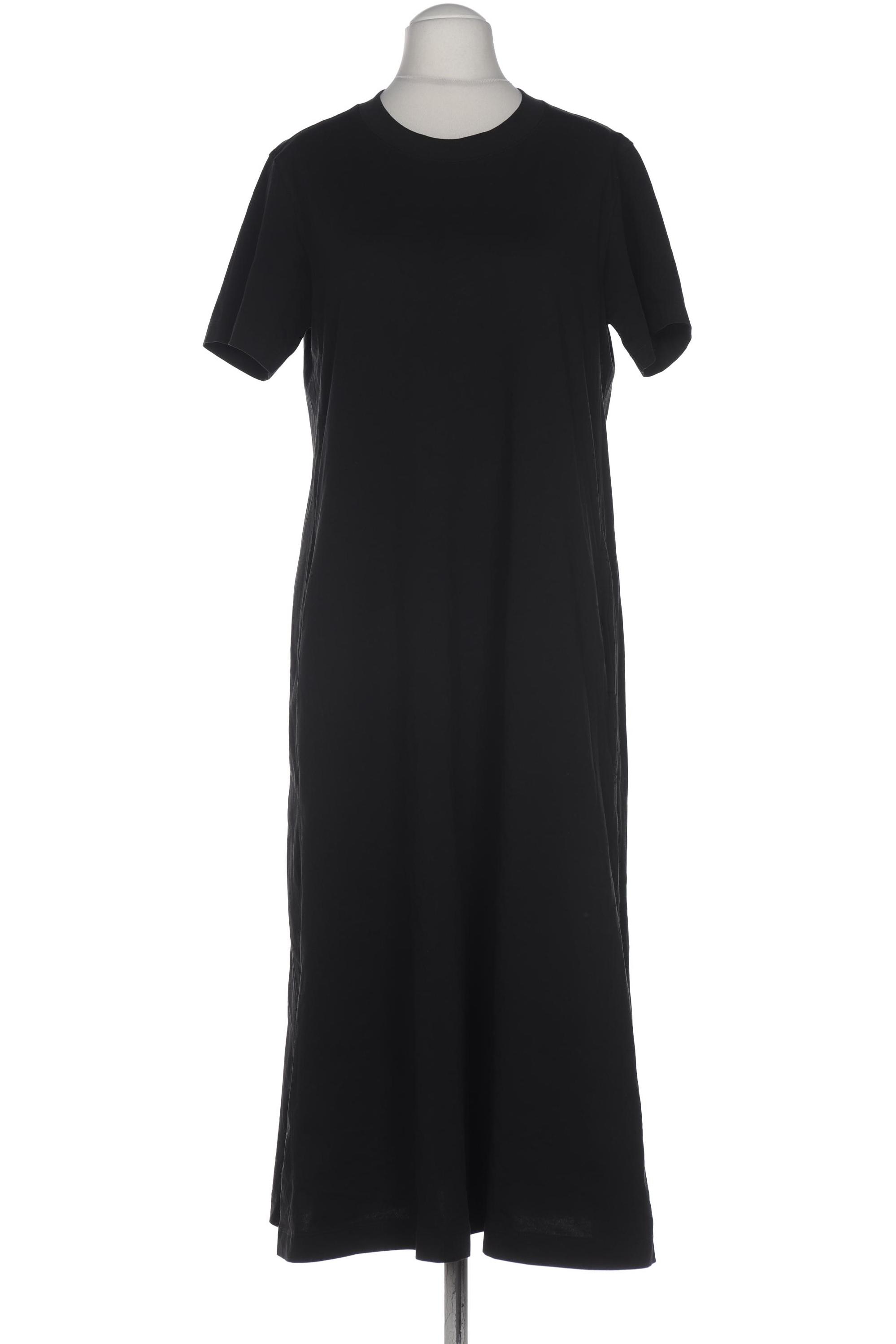 

uniqlo Damen Kleid, schwarz, Gr. 38