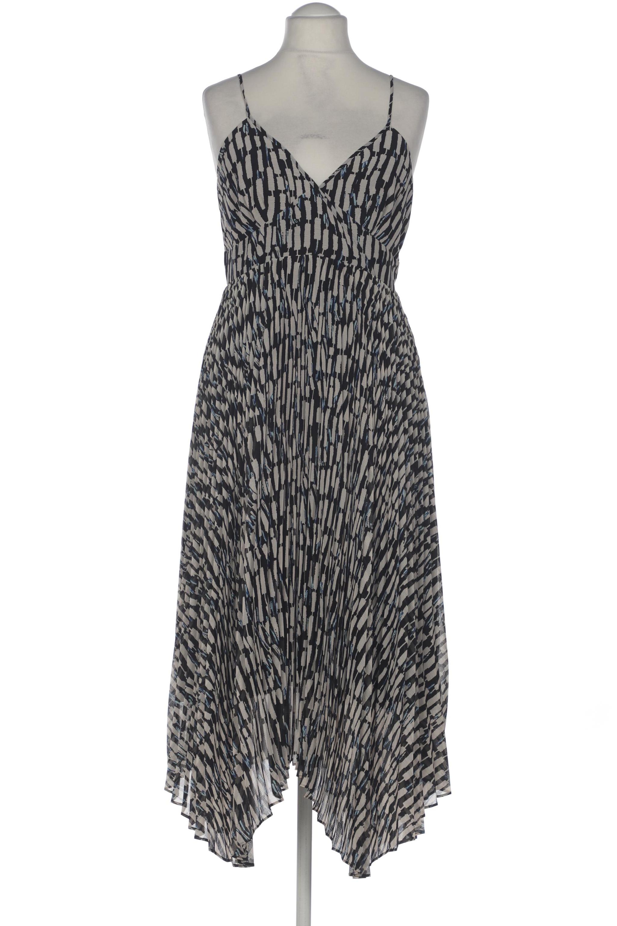 

uniqlo Damen Kleid, schwarz, Gr. 42