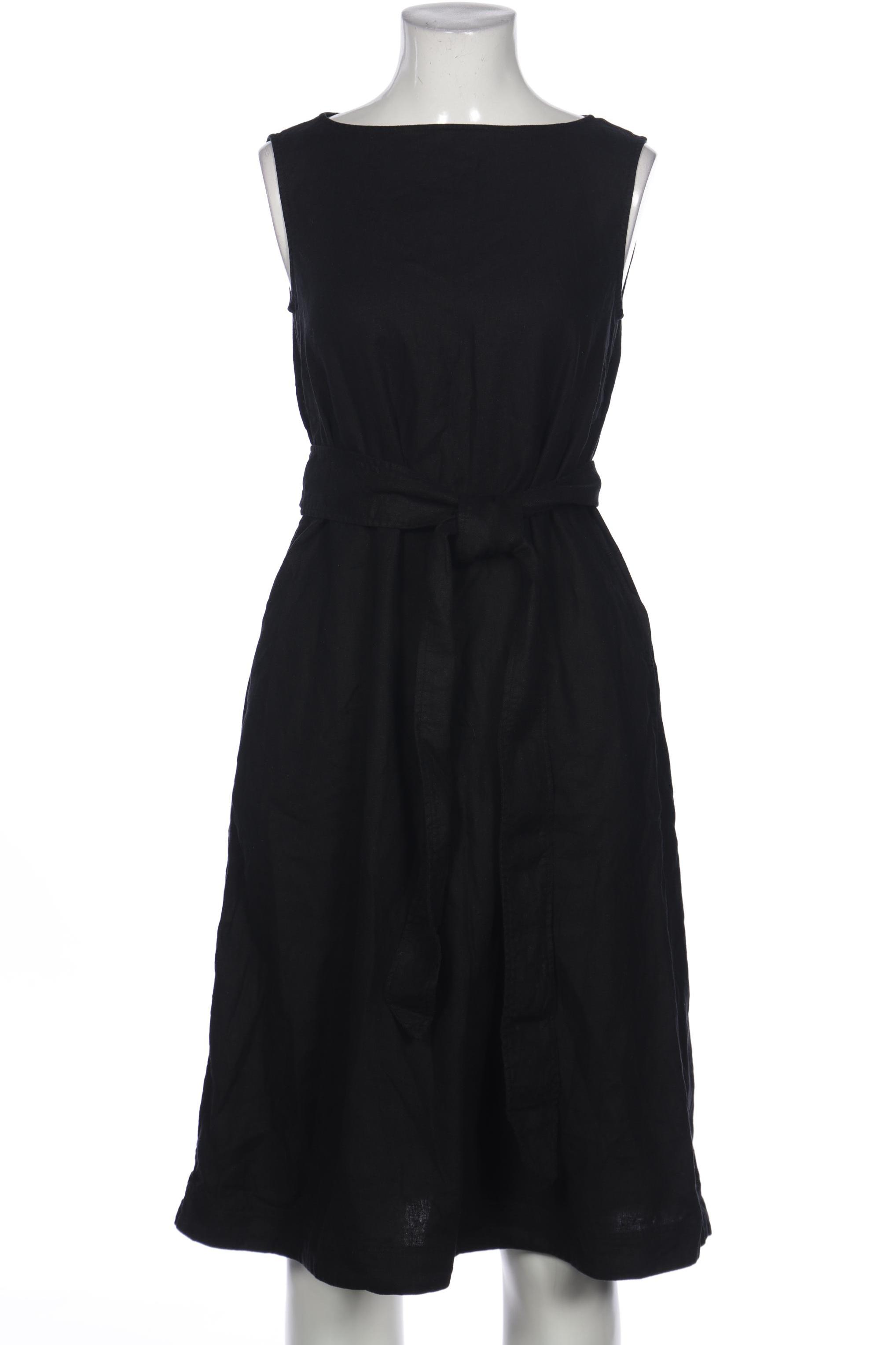 

uniqlo Damen Kleid, schwarz