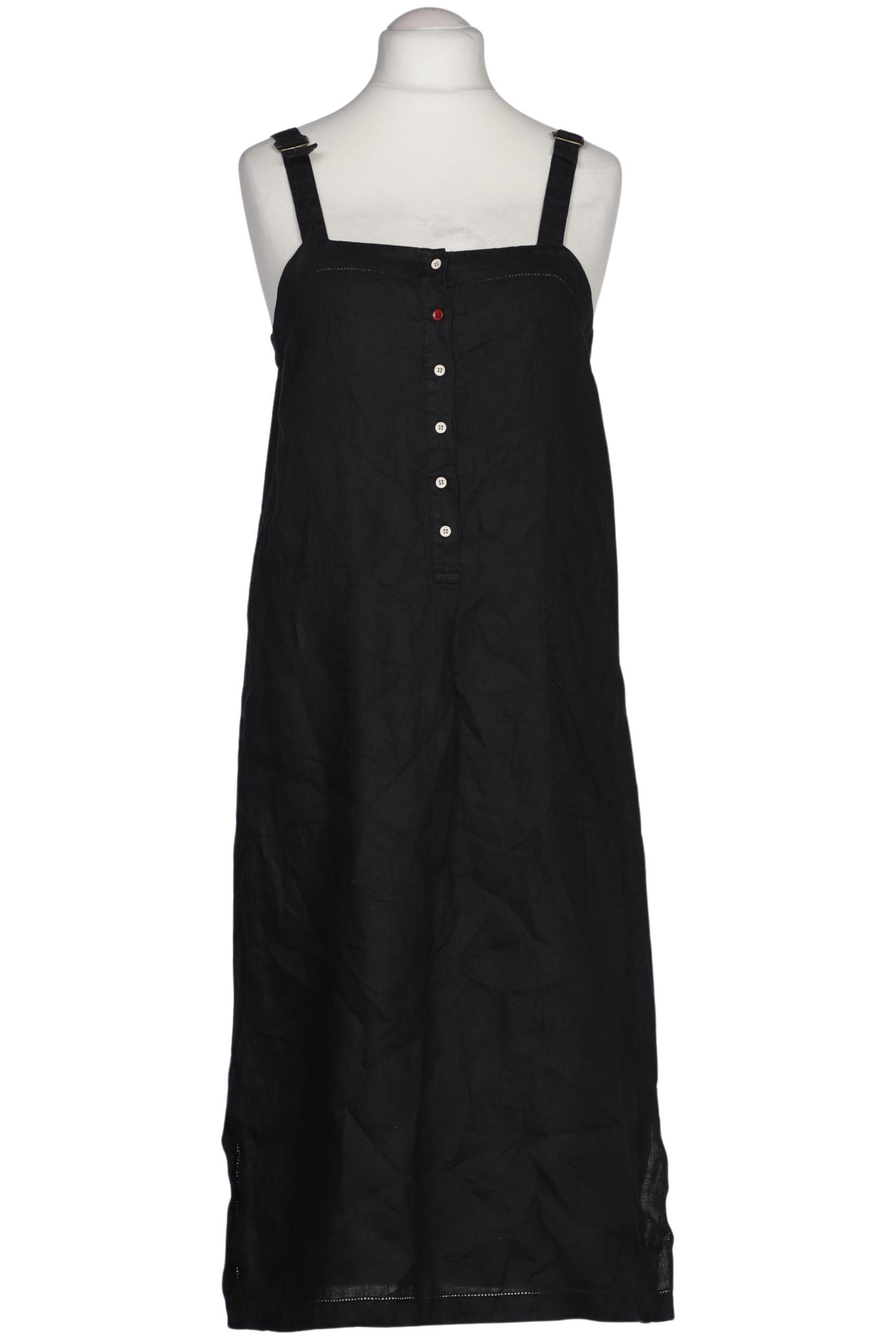 

uniqlo Damen Kleid, schwarz, Gr. 38
