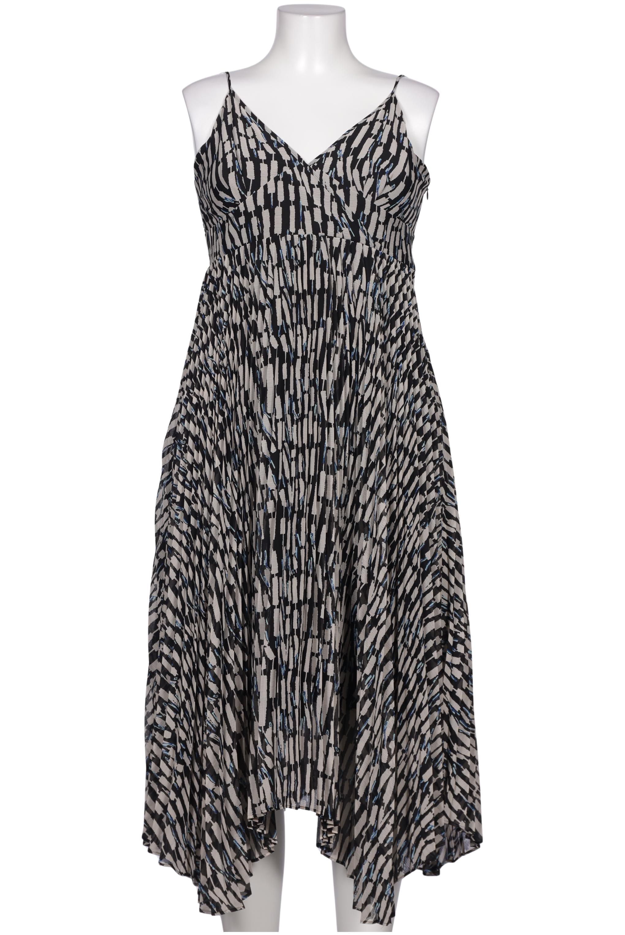 

uniqlo Damen Kleid, schwarz, Gr. 42