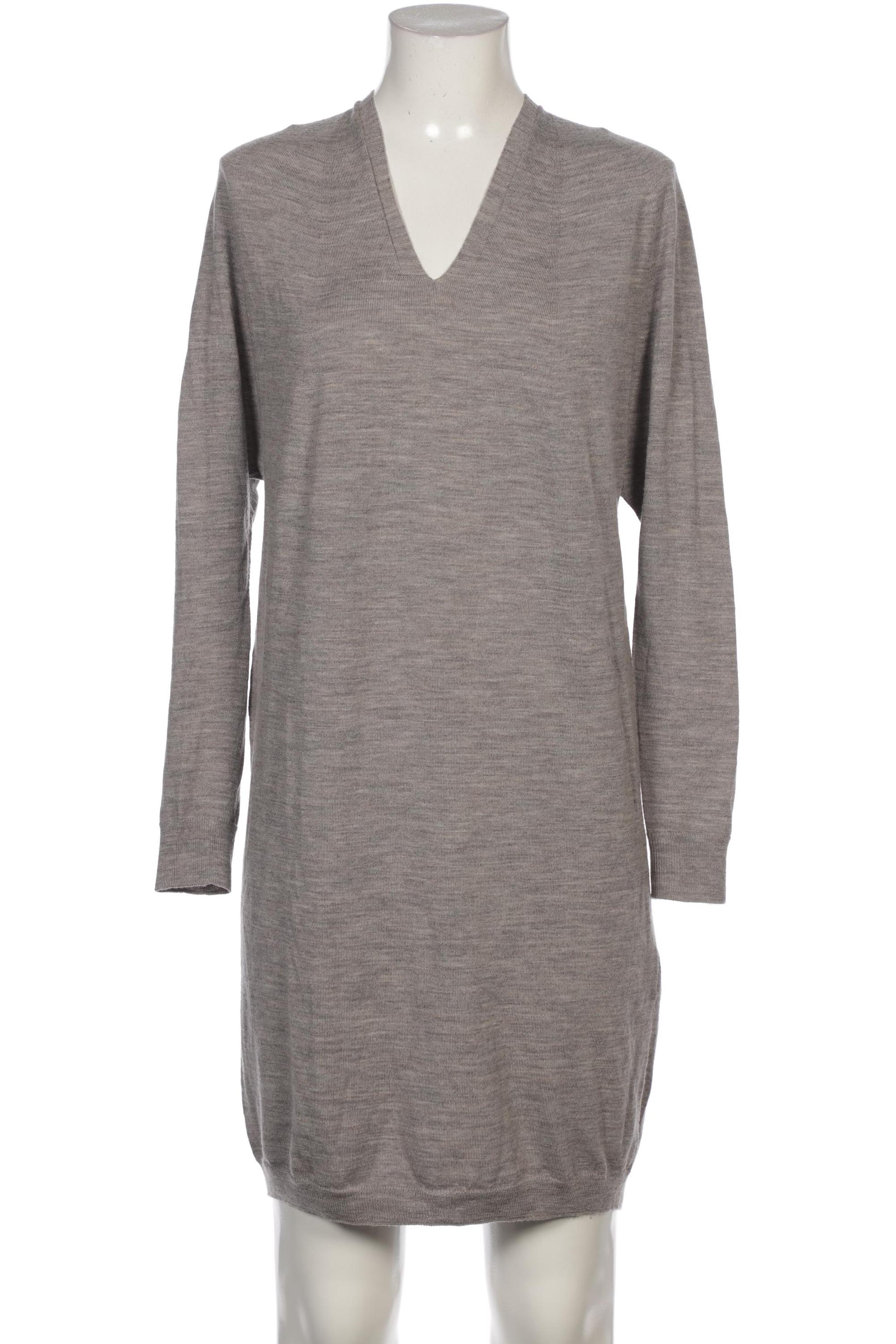 

uniqlo Damen Kleid, grau