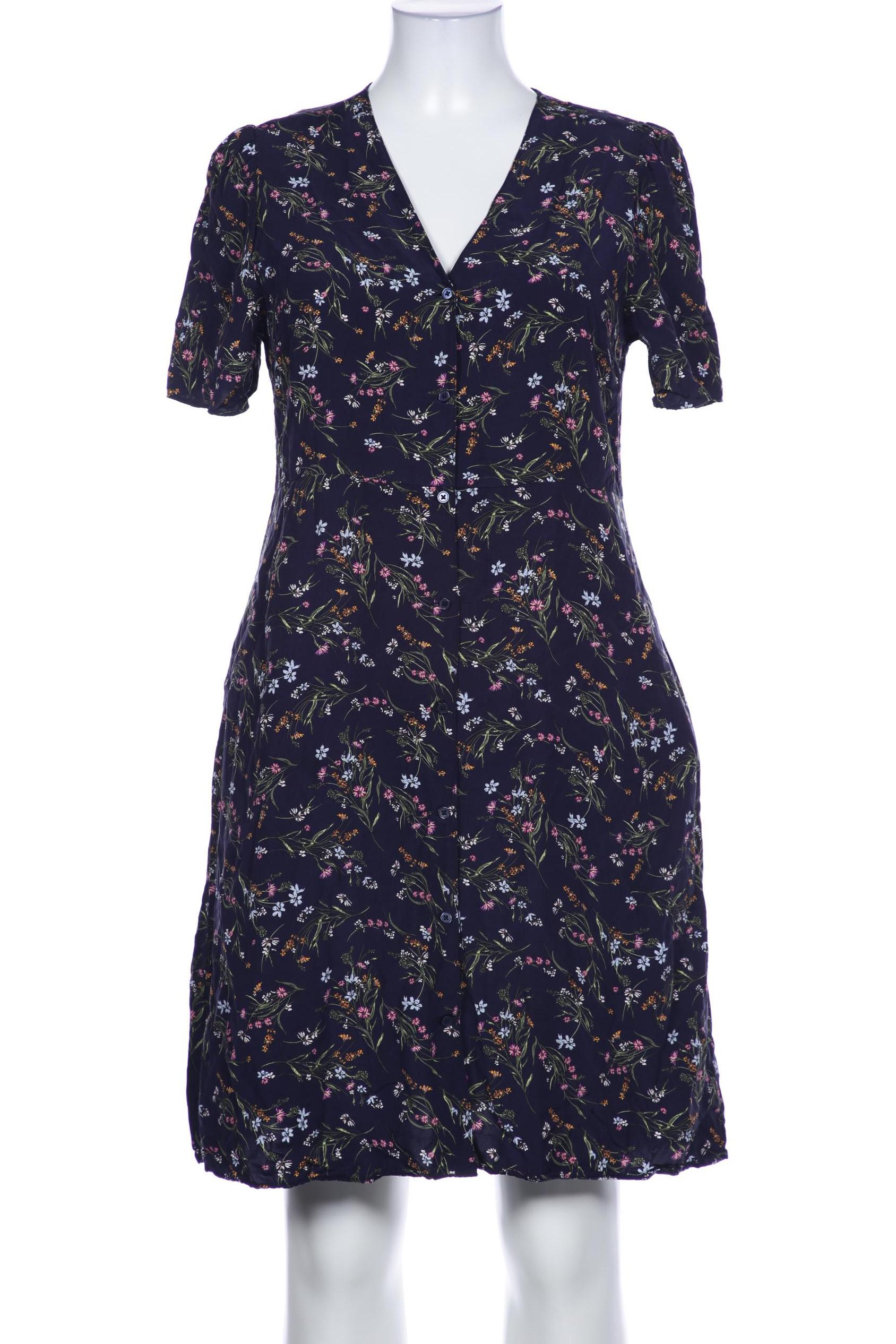 

uniqlo Damen Kleid, marineblau, Gr. 42
