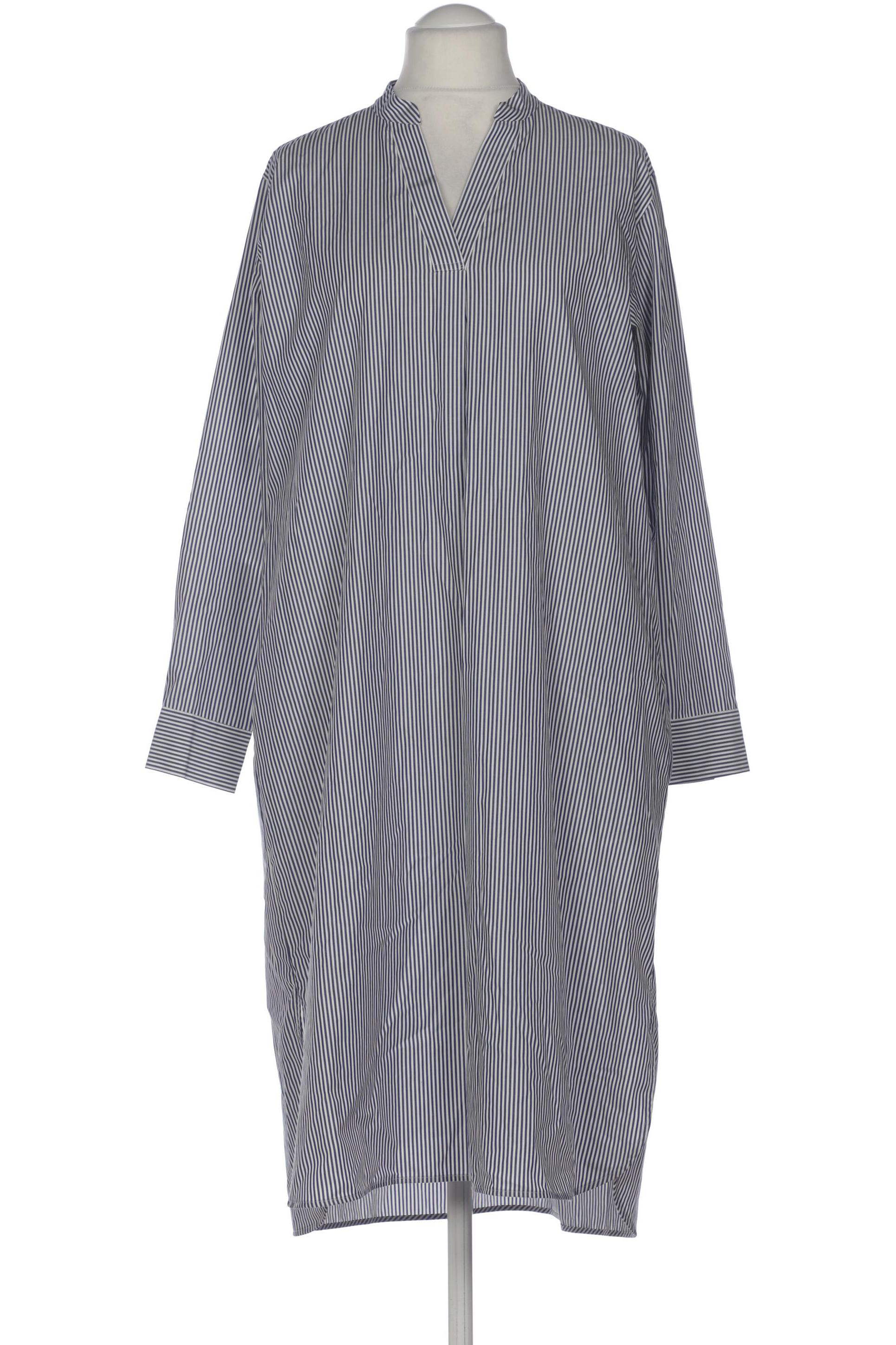 

uniqlo Damen Kleid, blau, Gr. 38