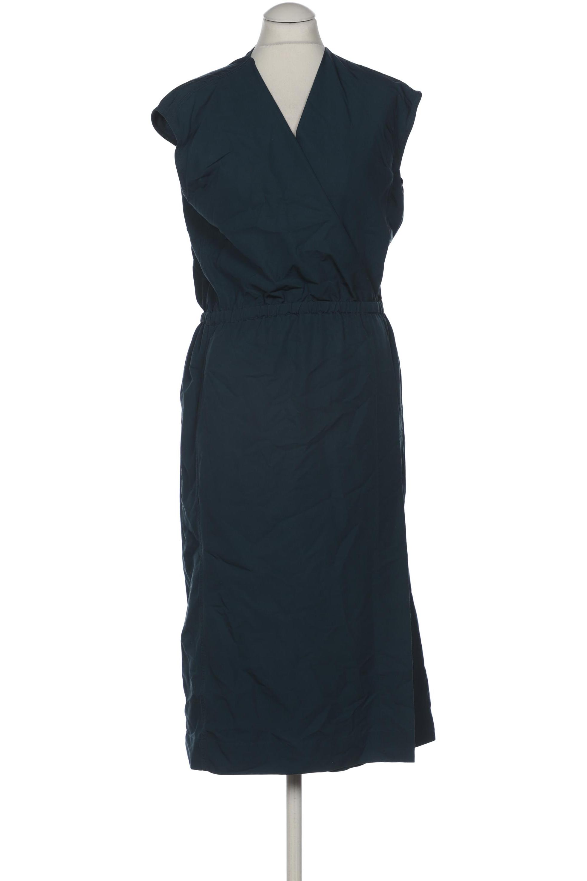 

uniqlo Damen Kleid, türkis, Gr. 38
