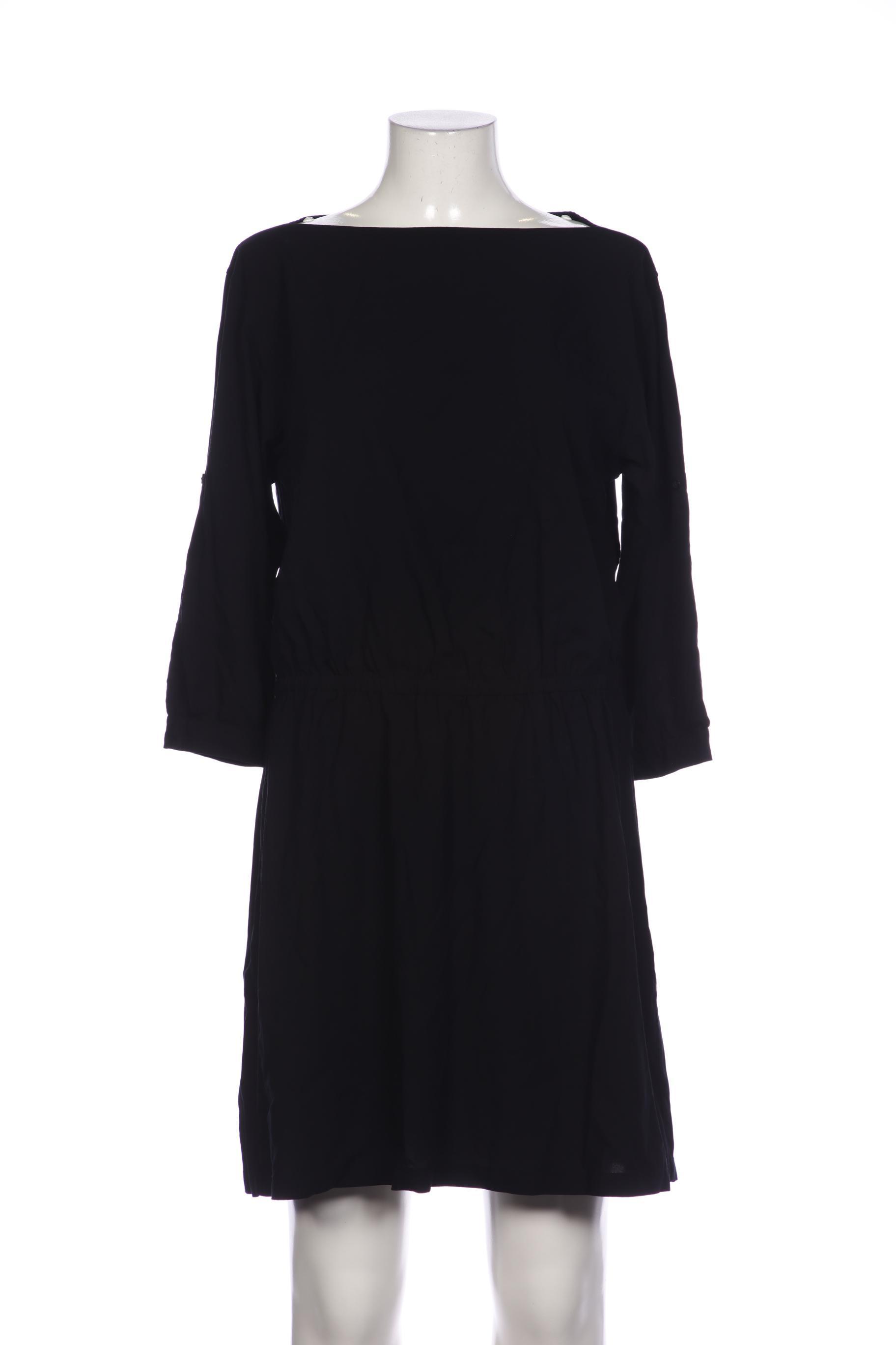 

uniqlo Damen Kleid, schwarz, Gr. 42
