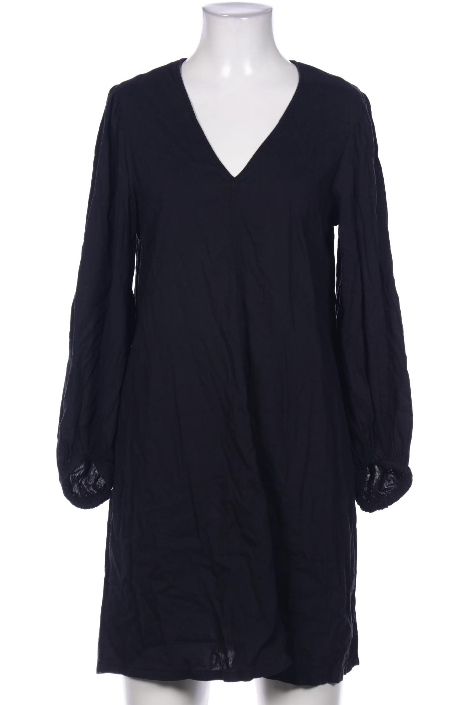 

uniqlo Damen Kleid, marineblau, Gr. 34
