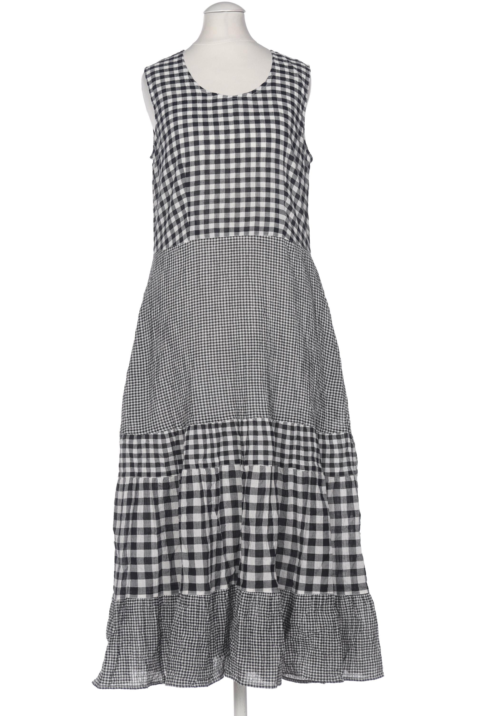 

uniqlo Damen Kleid, grau