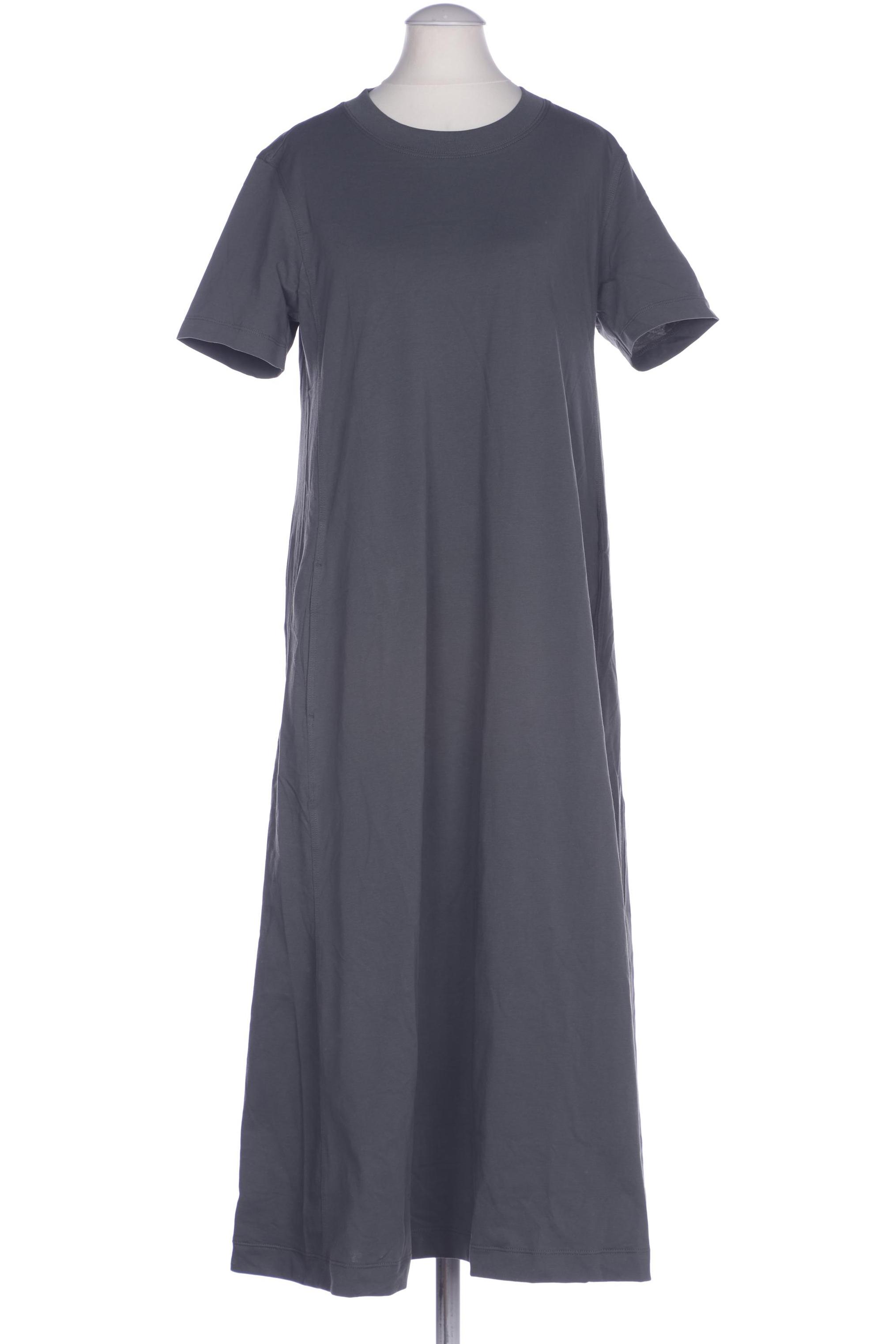 

uniqlo Damen Kleid, grau