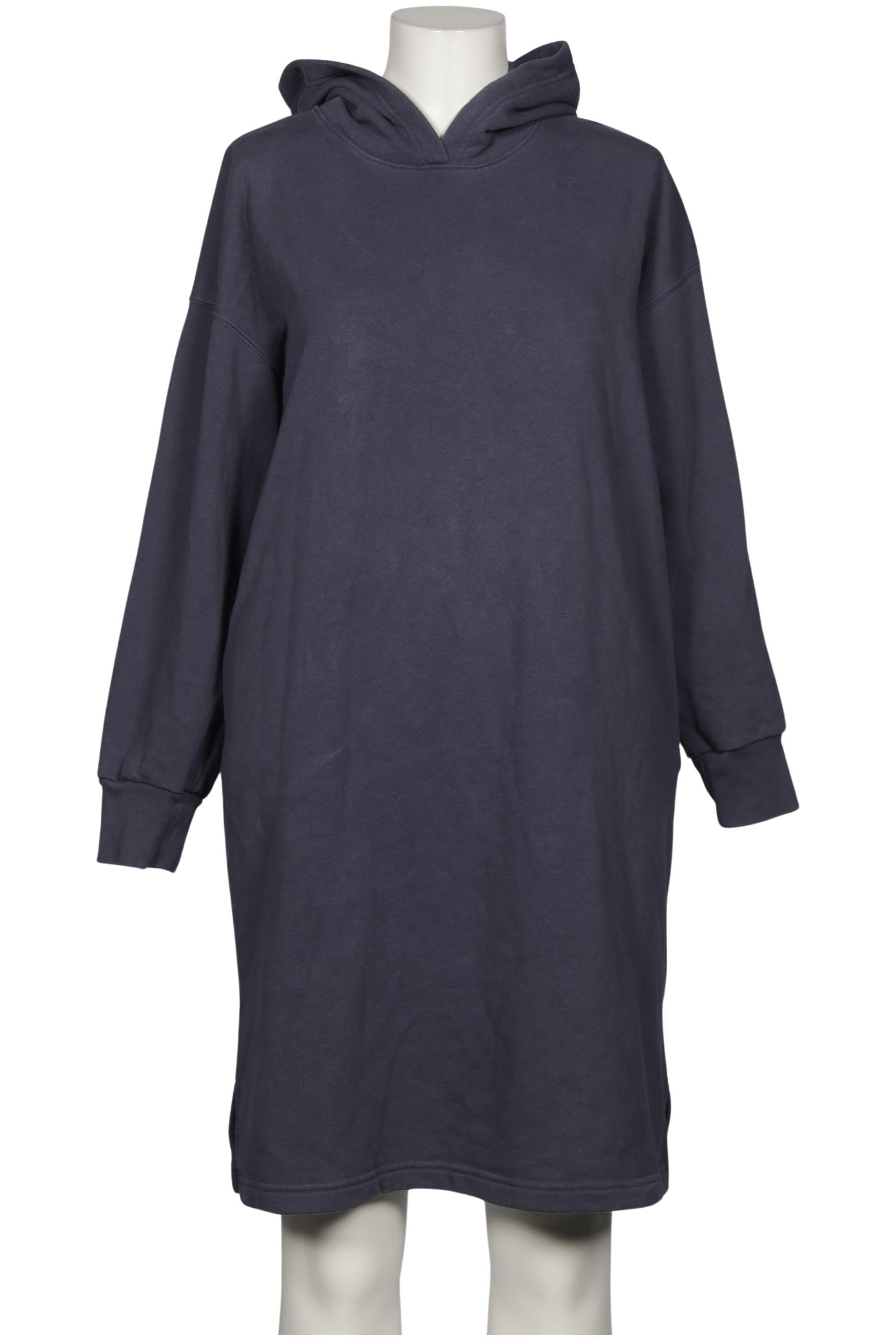 

uniqlo Damen Kleid, blau, Gr. 42