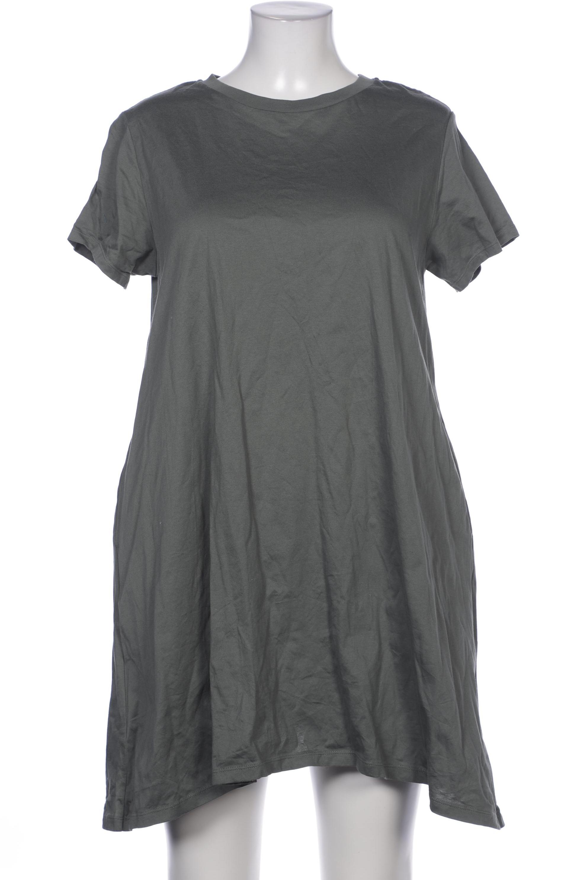 

uniqlo Damen Kleid, grün, Gr. 44