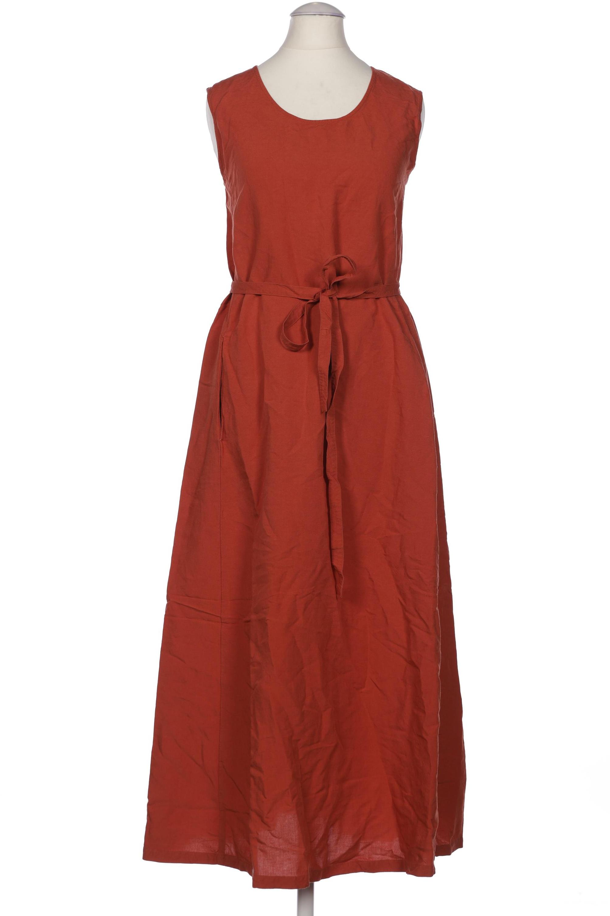 

uniqlo Damen Kleid, rot, Gr. 36