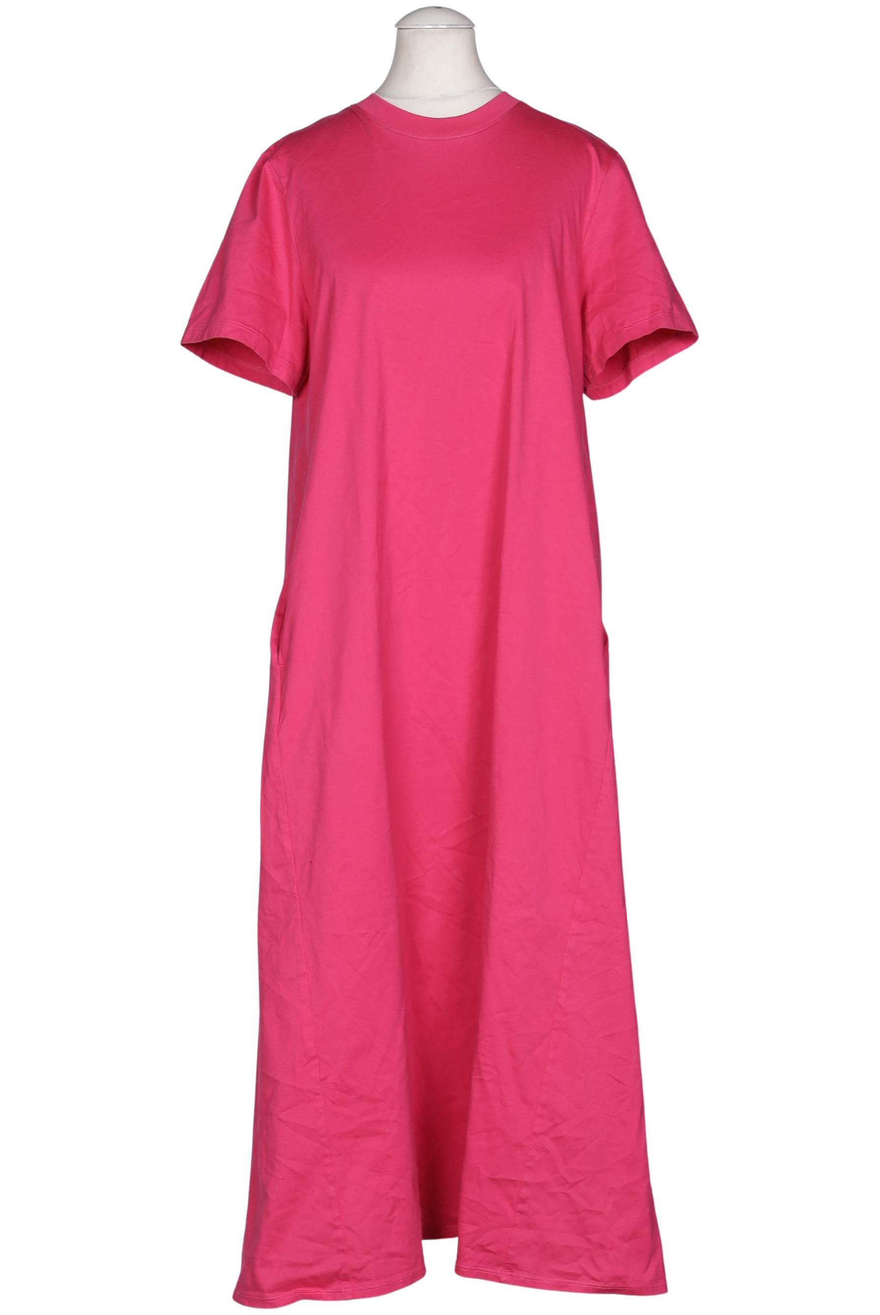 

uniqlo Damen Kleid, pink, Gr. 38