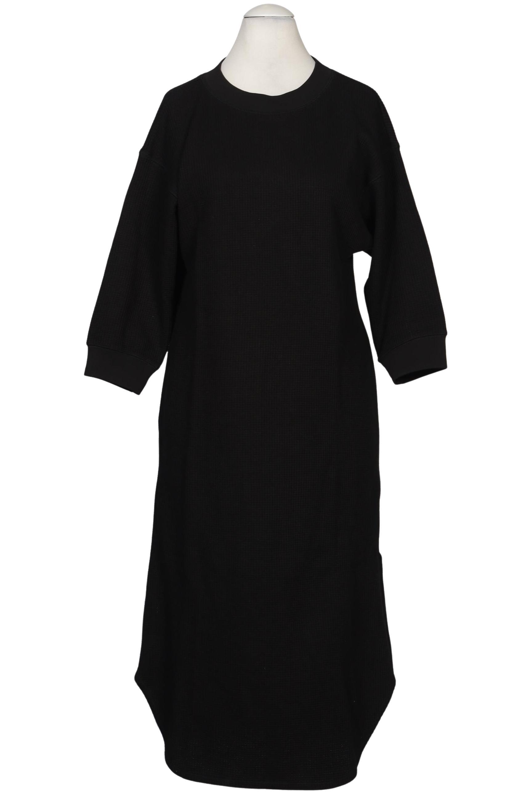 

uniqlo Damen Kleid, schwarz, Gr. 36