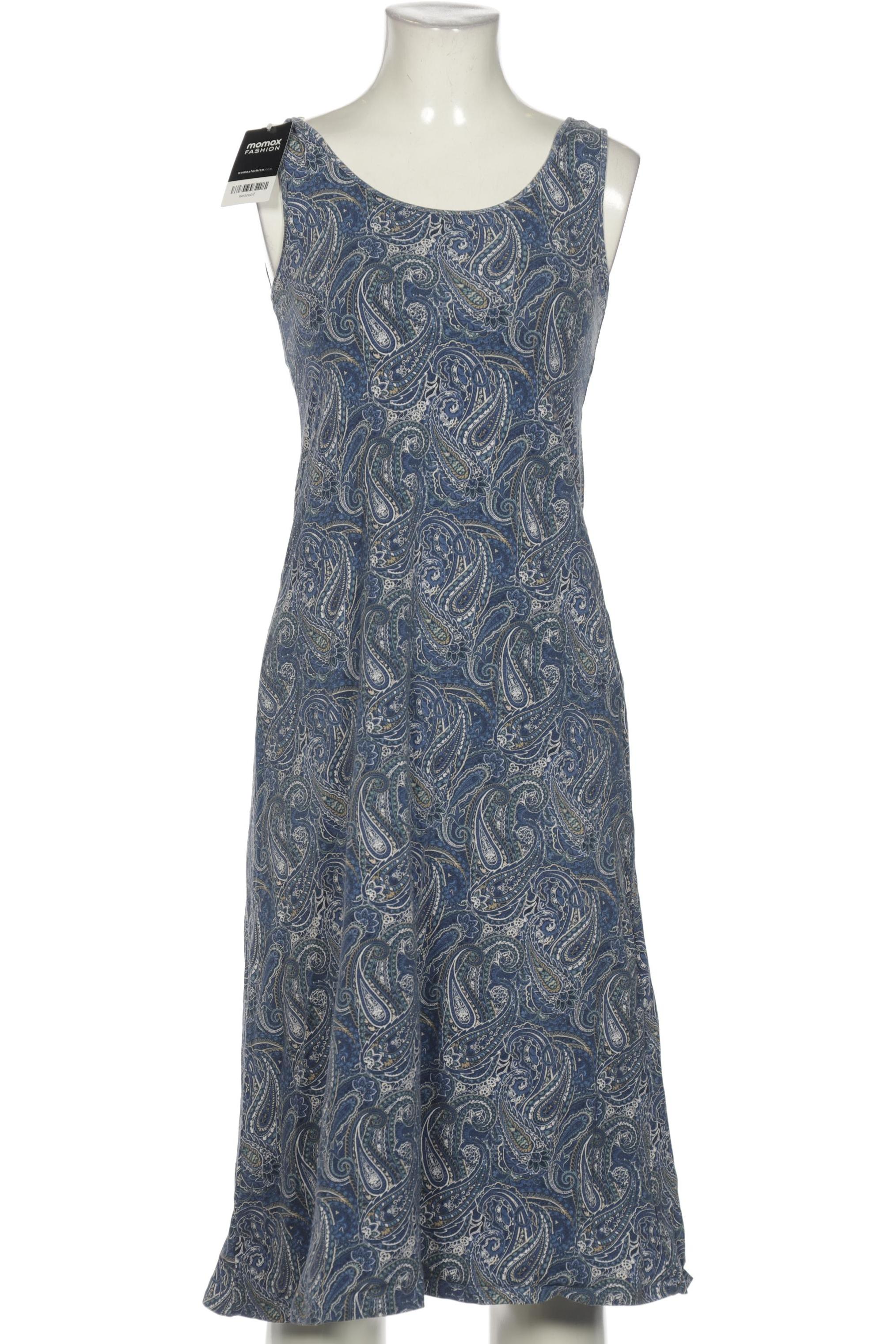 

uniqlo Damen Kleid, marineblau