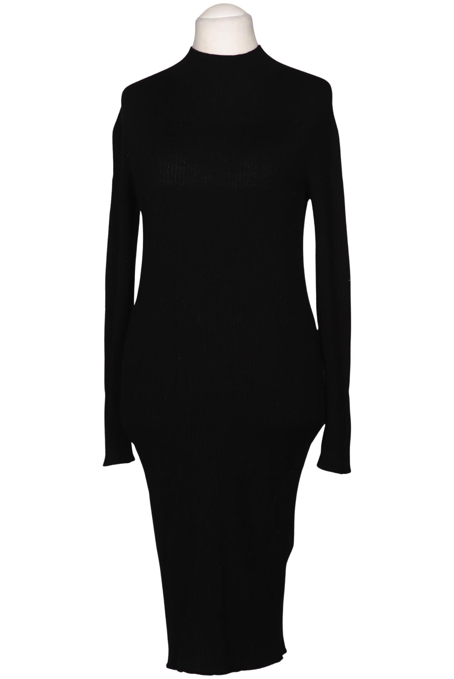

uniqlo Damen Kleid, schwarz, Gr. 42