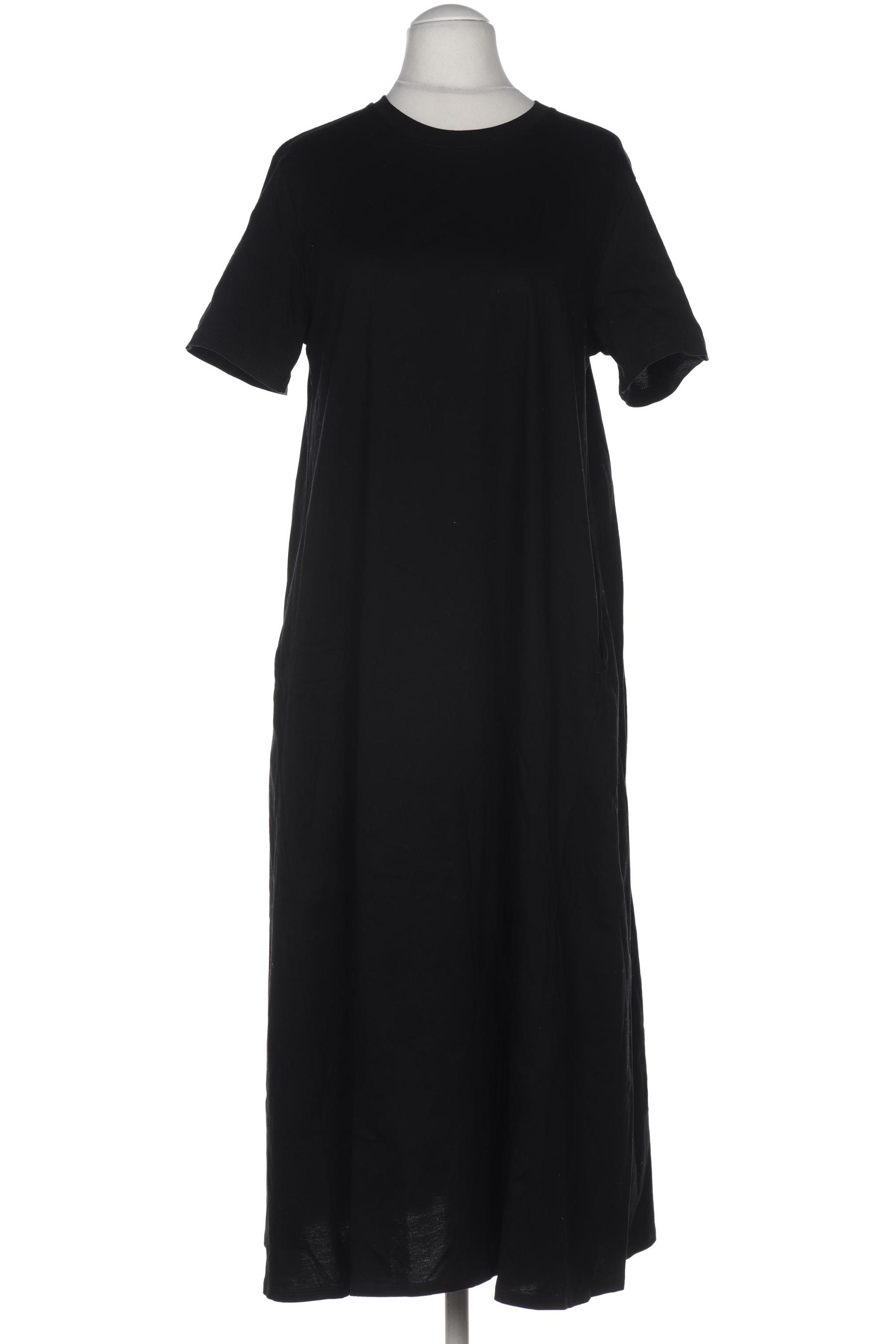 

uniqlo Damen Kleid, schwarz