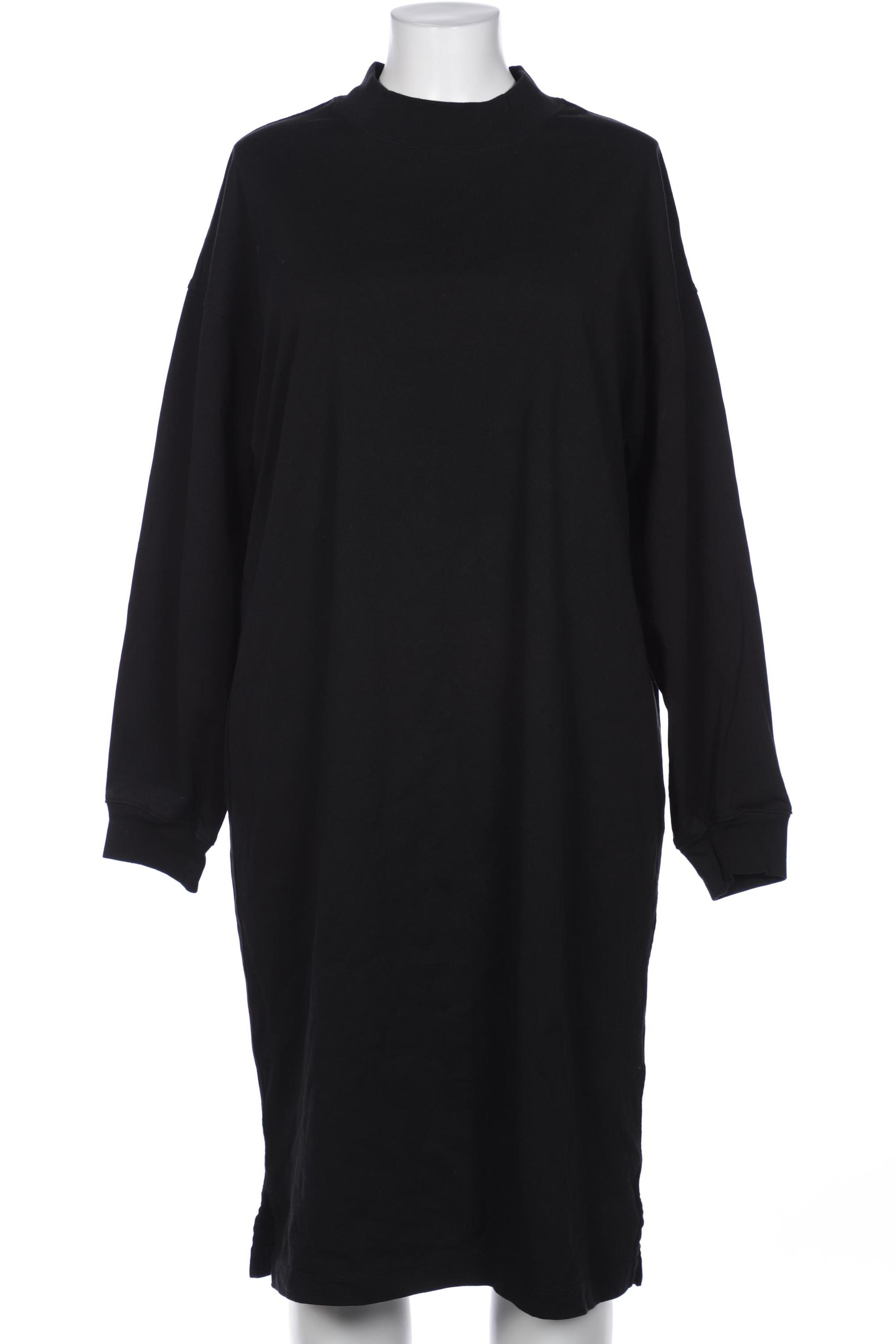 

uniqlo Damen Kleid, schwarz, Gr. 44
