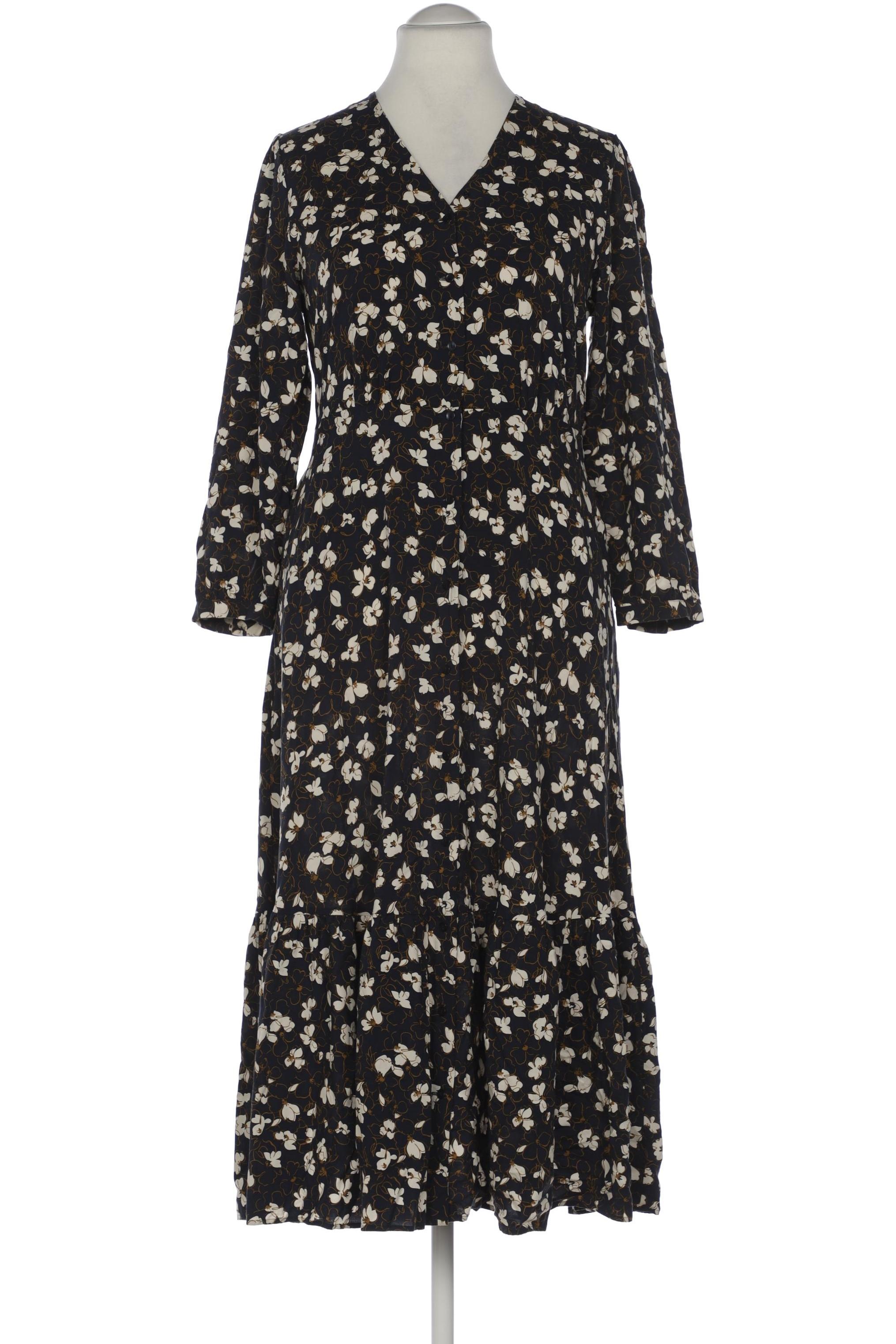 

uniqlo Damen Kleid, marineblau, Gr. 38