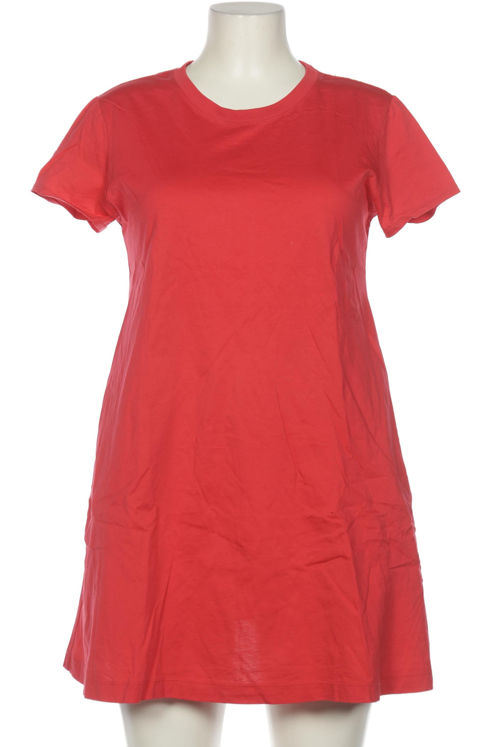 

uniqlo Damen Kleid, rot, Gr. 42