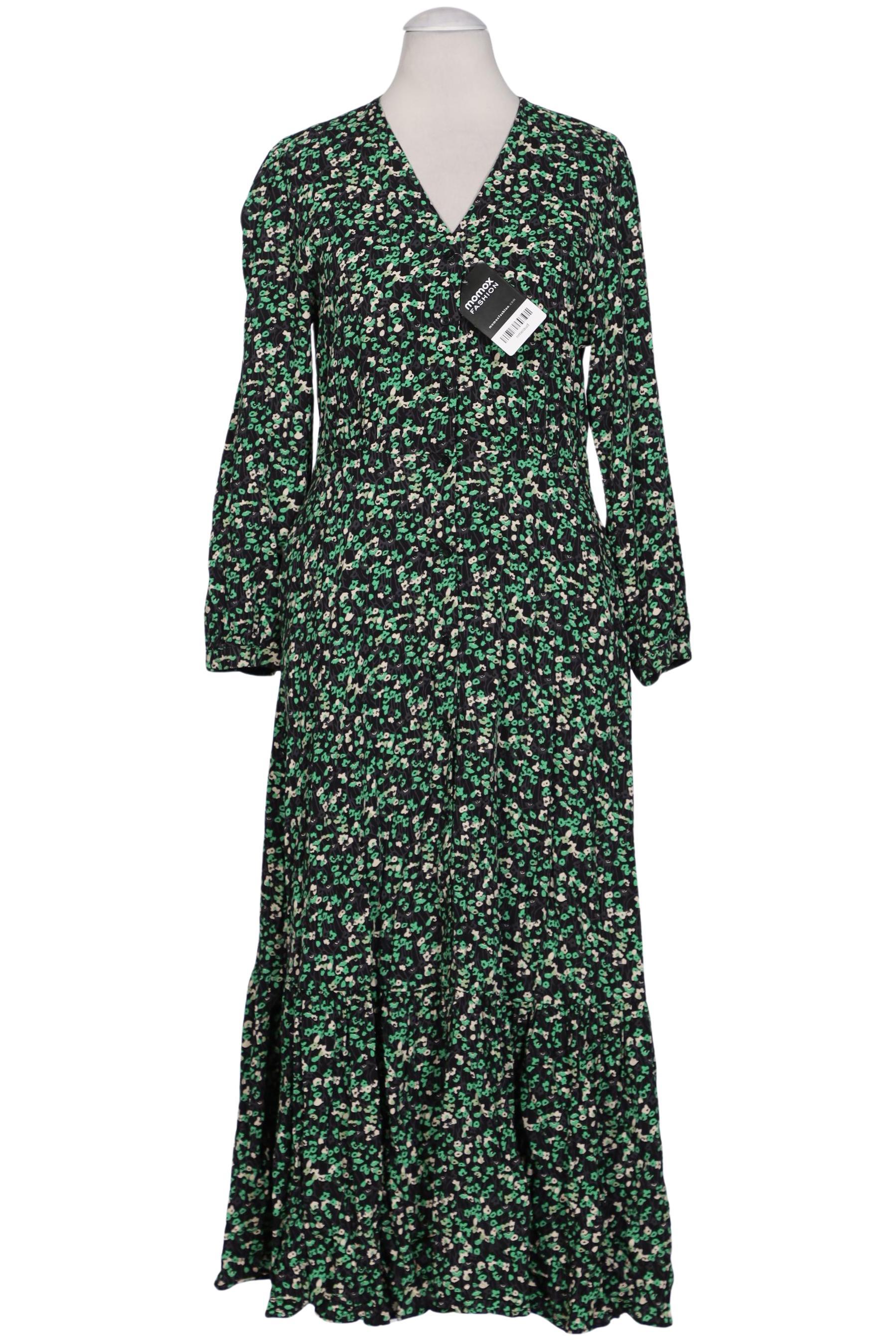 

uniqlo Damen Kleid, grün, Gr. 34