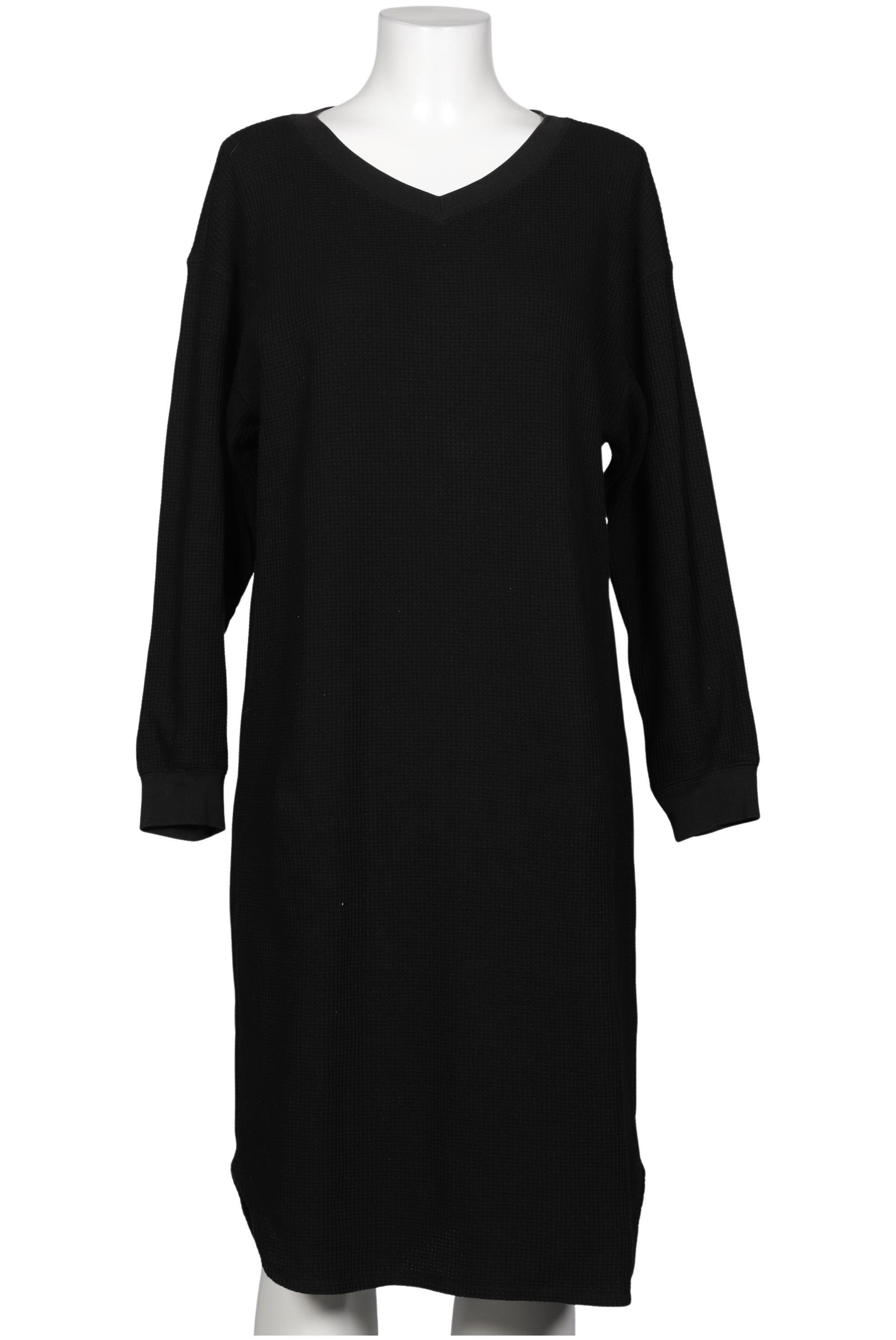 

uniqlo Damen Kleid, schwarz, Gr. 42