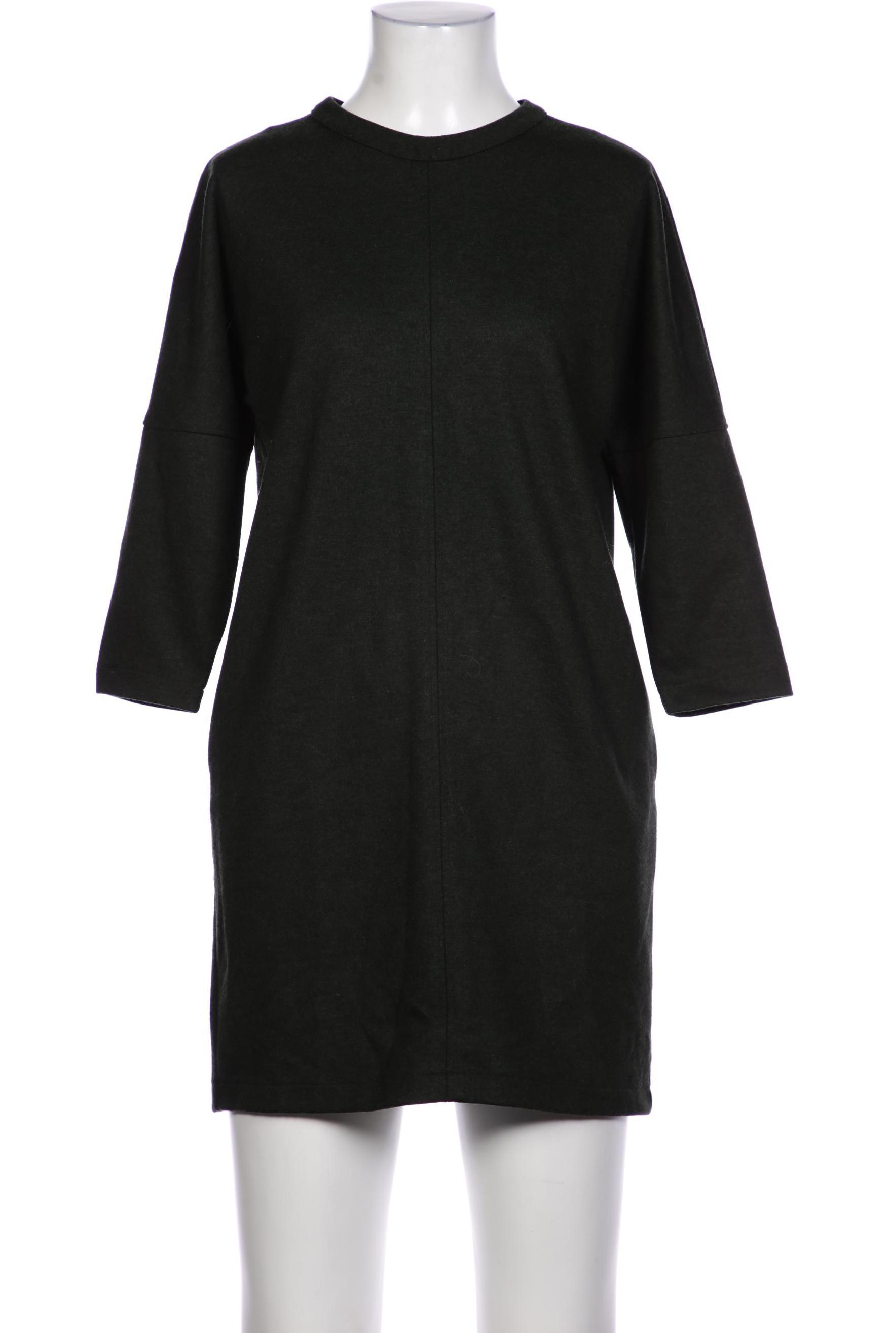

uniqlo Damen Kleid, grün, Gr. 34