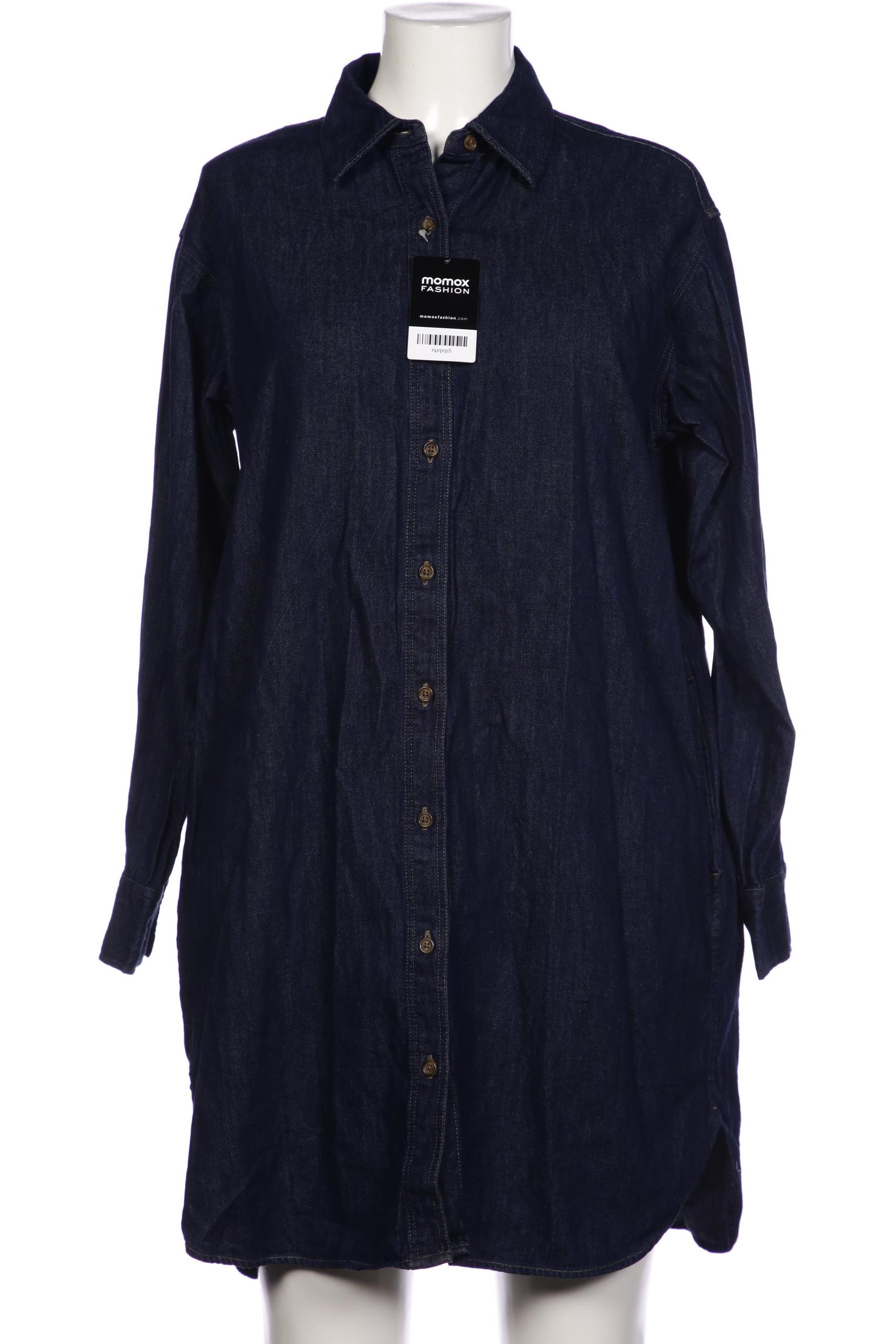 

uniqlo Damen Kleid, marineblau