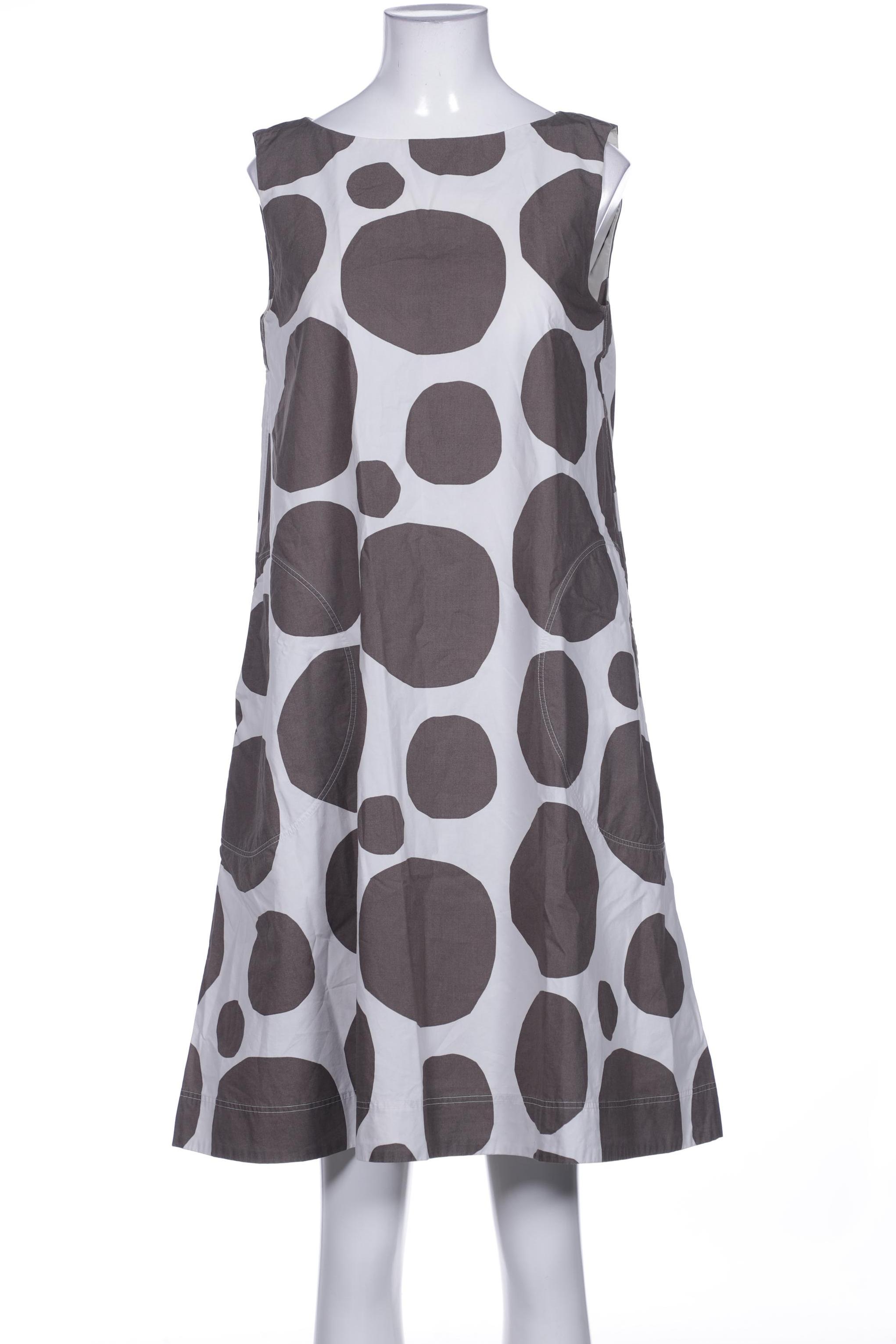

uniqlo Damen Kleid, grau, Gr. 36