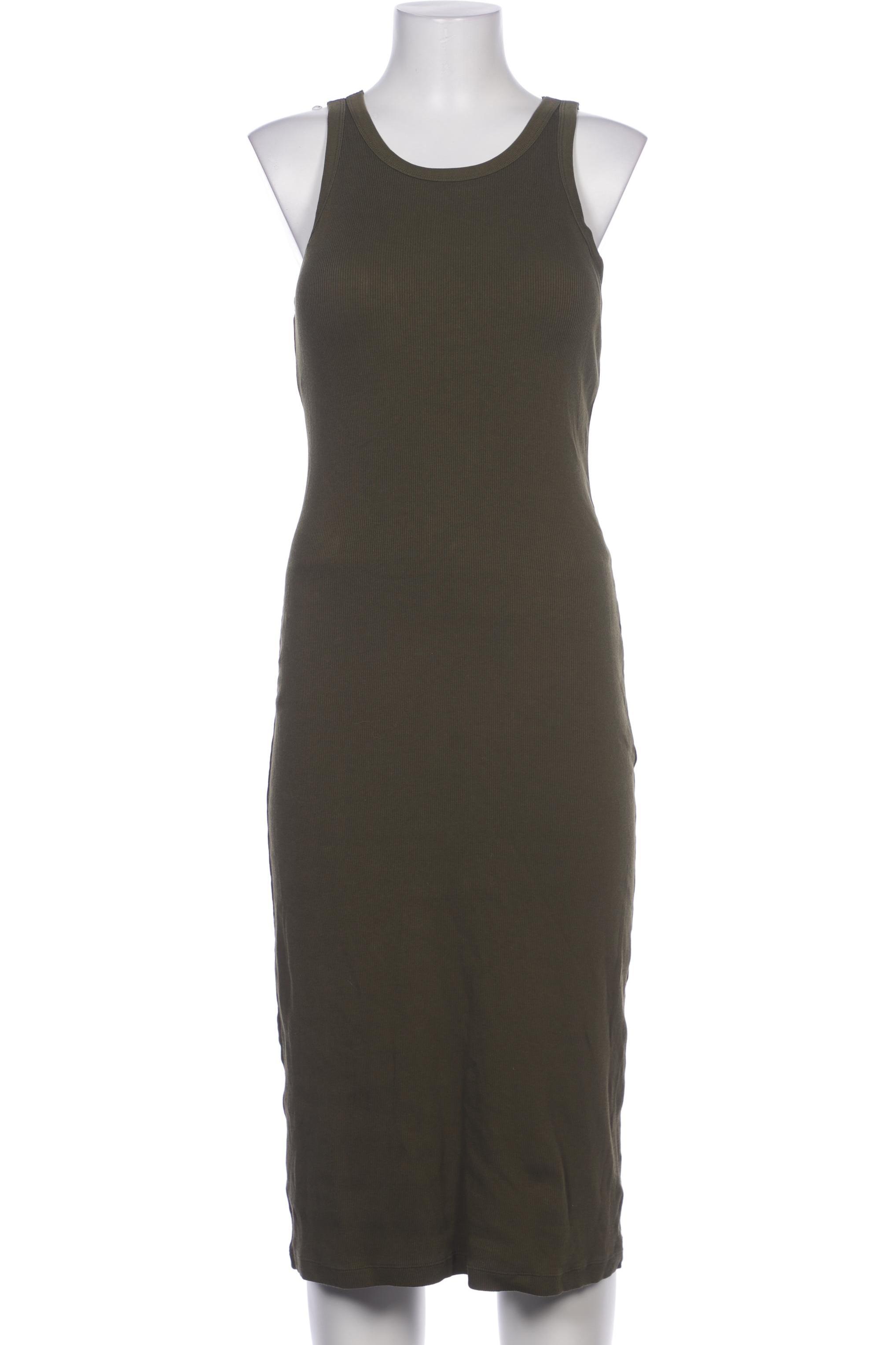 

uniqlo Damen Kleid, grün, Gr. 36
