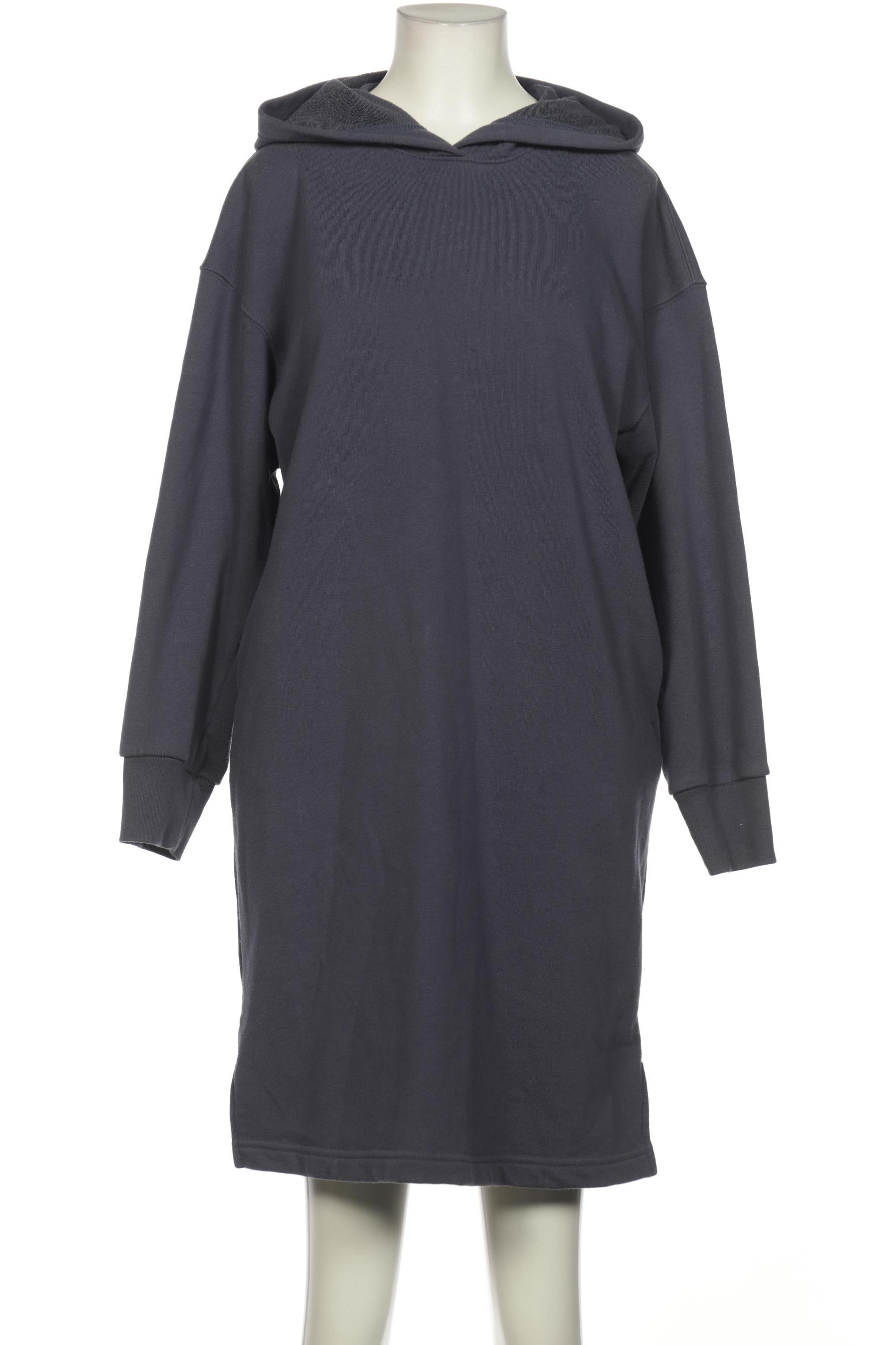 

uniqlo Damen Kleid, marineblau, Gr. 36