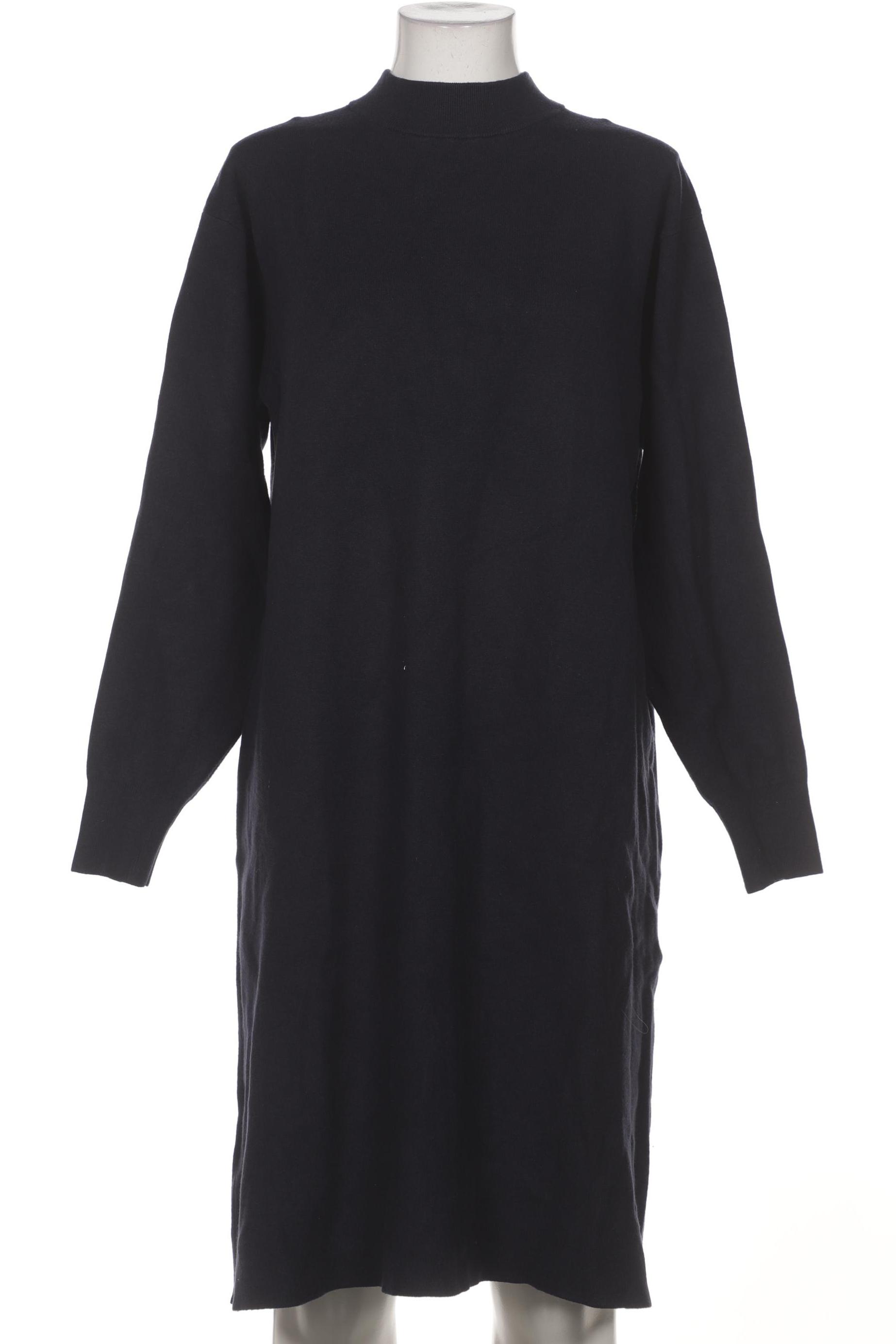 

uniqlo Damen Kleid, marineblau, Gr. 42