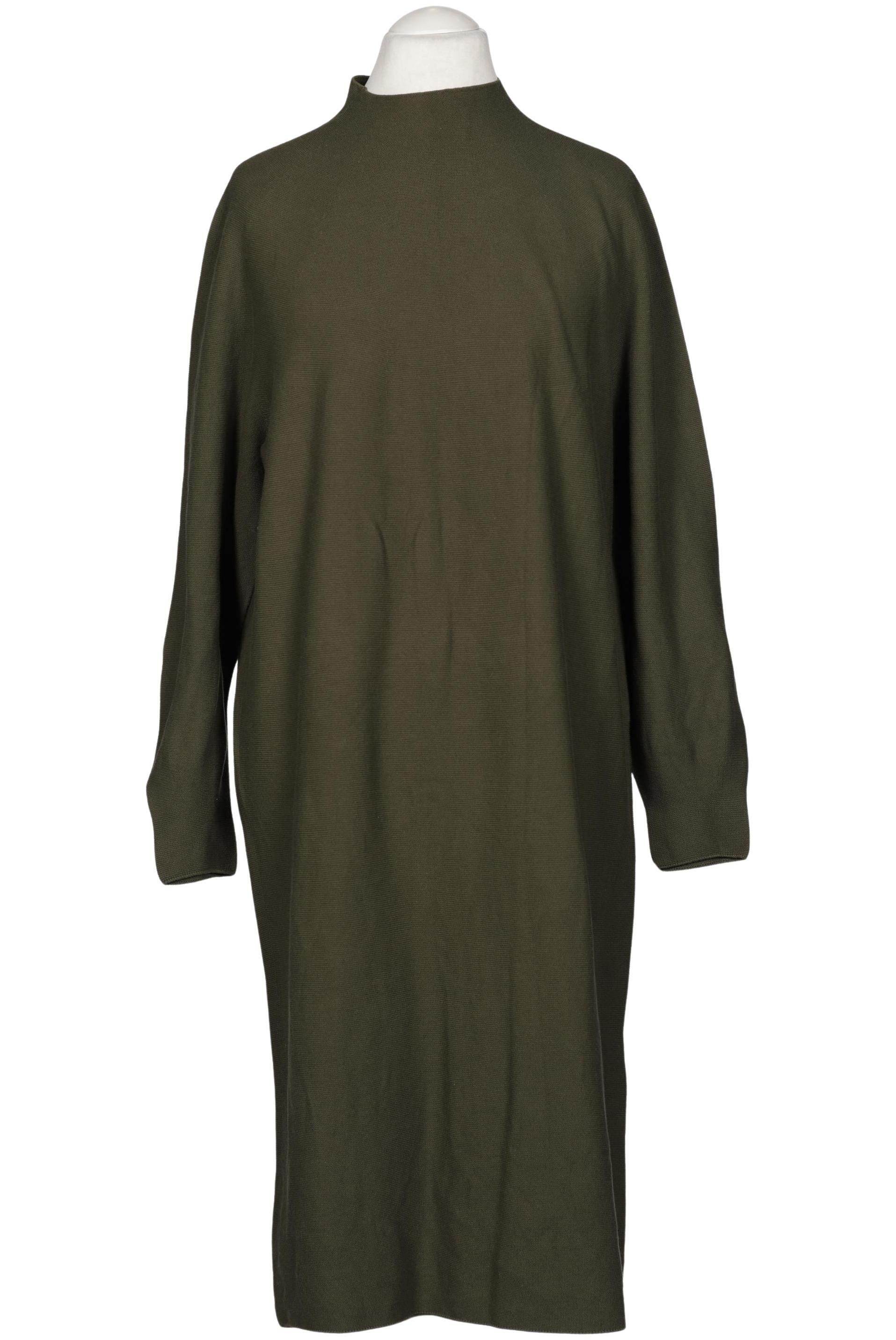 

uniqlo Damen Kleid, grün, Gr. 42