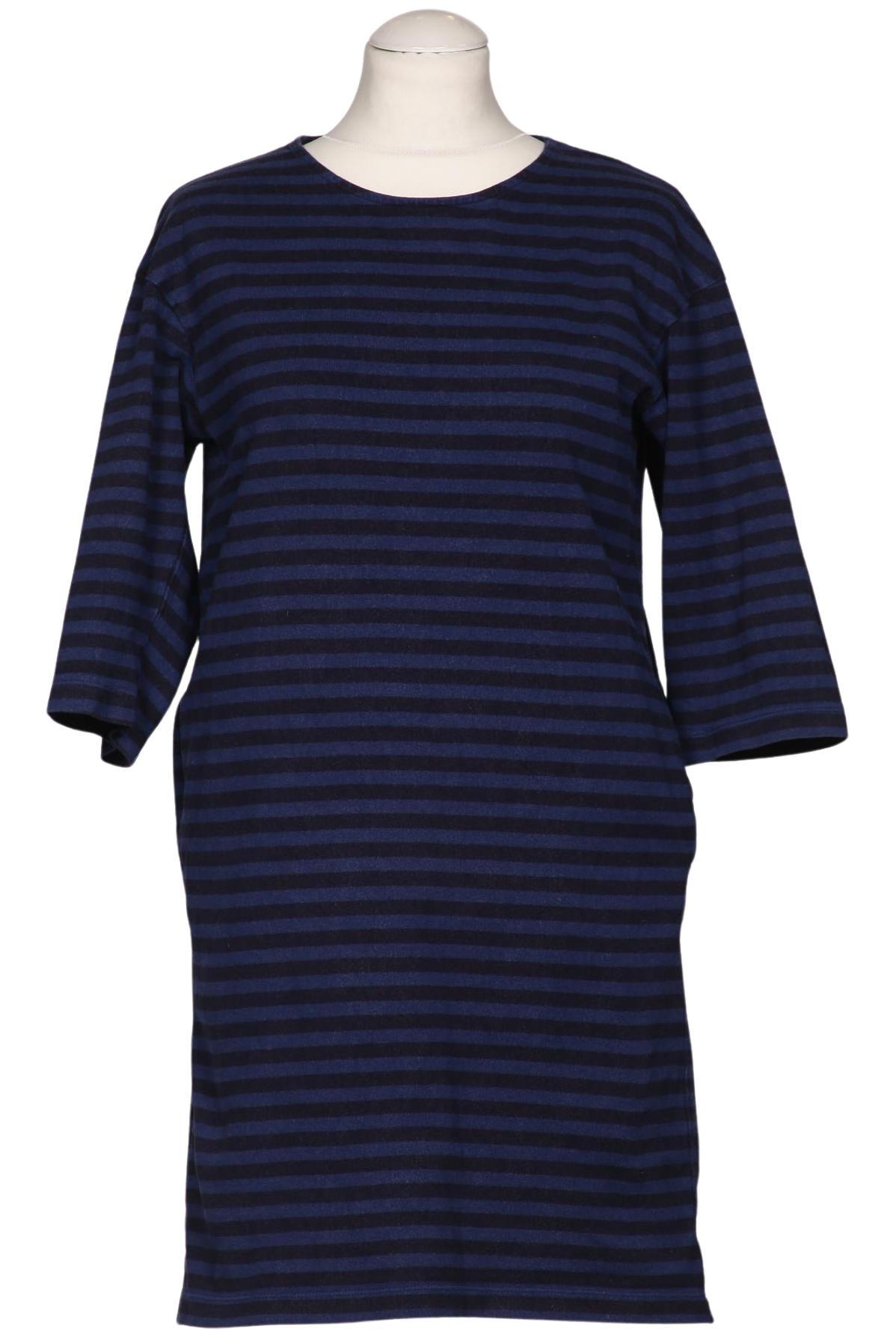 

uniqlo Damen Kleid, marineblau, Gr. 36