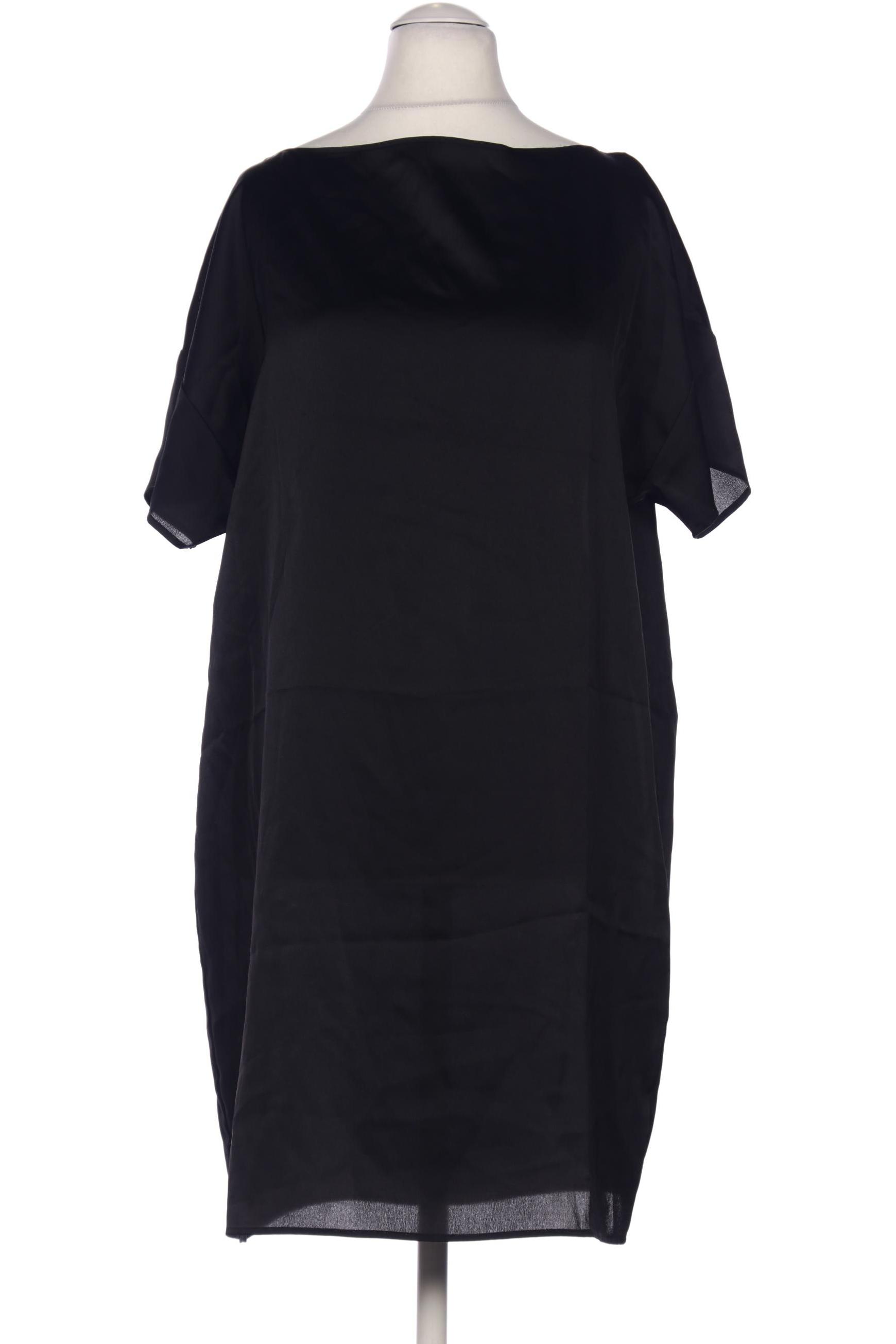 

uniqlo Damen Kleid, schwarz, Gr. 38