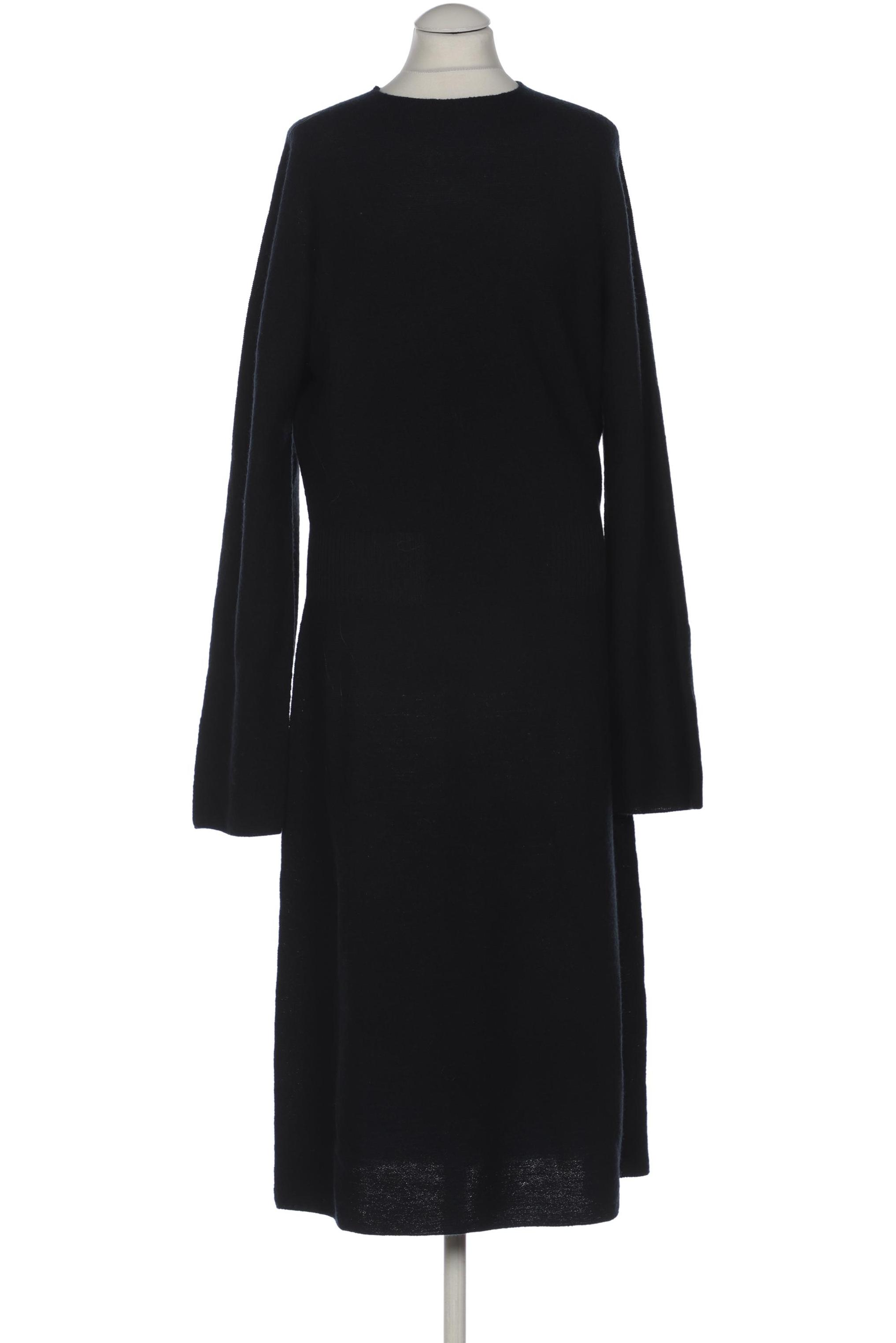 

uniqlo Damen Kleid, marineblau, Gr. 42