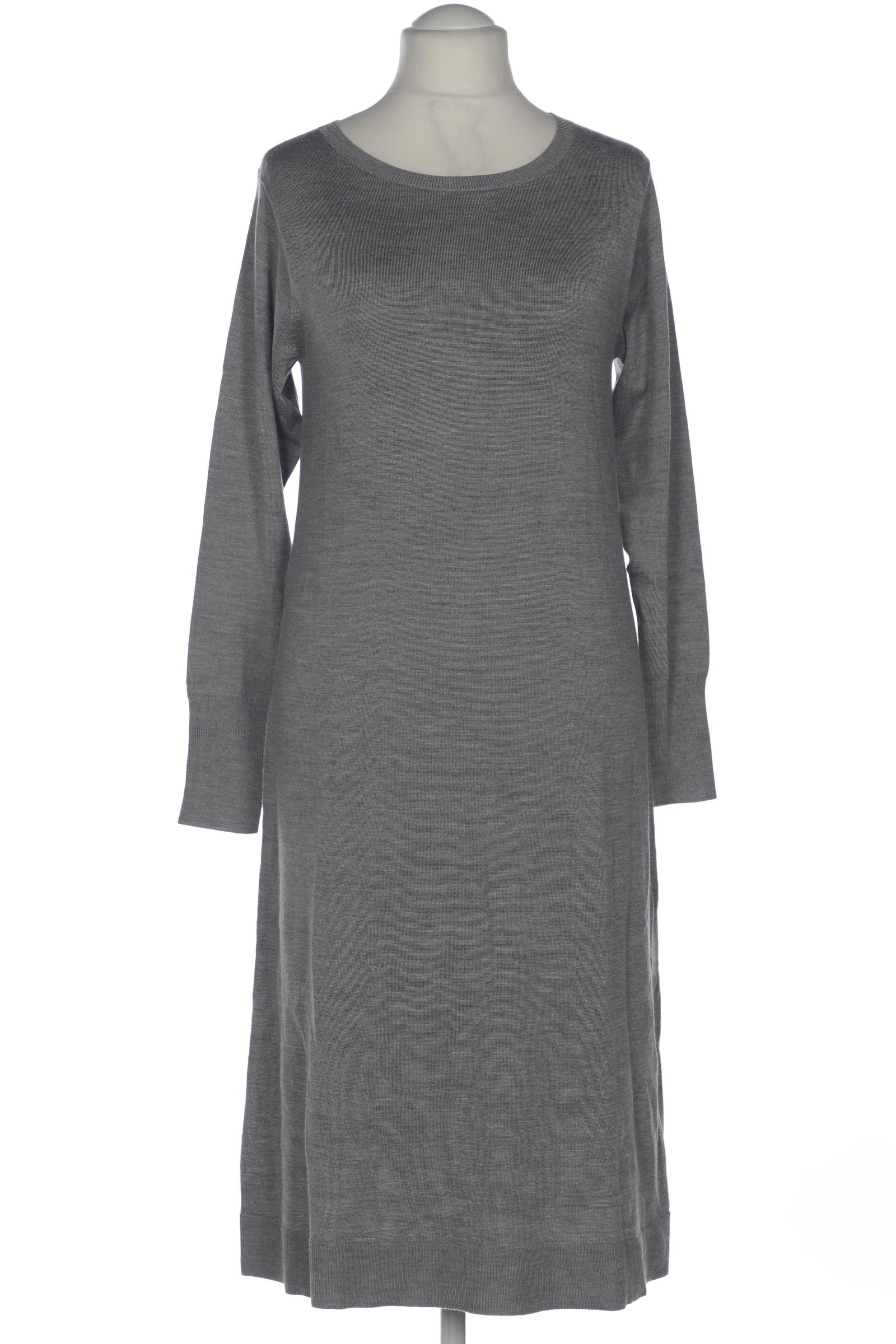 

uniqlo Damen Kleid, grau, Gr. 38