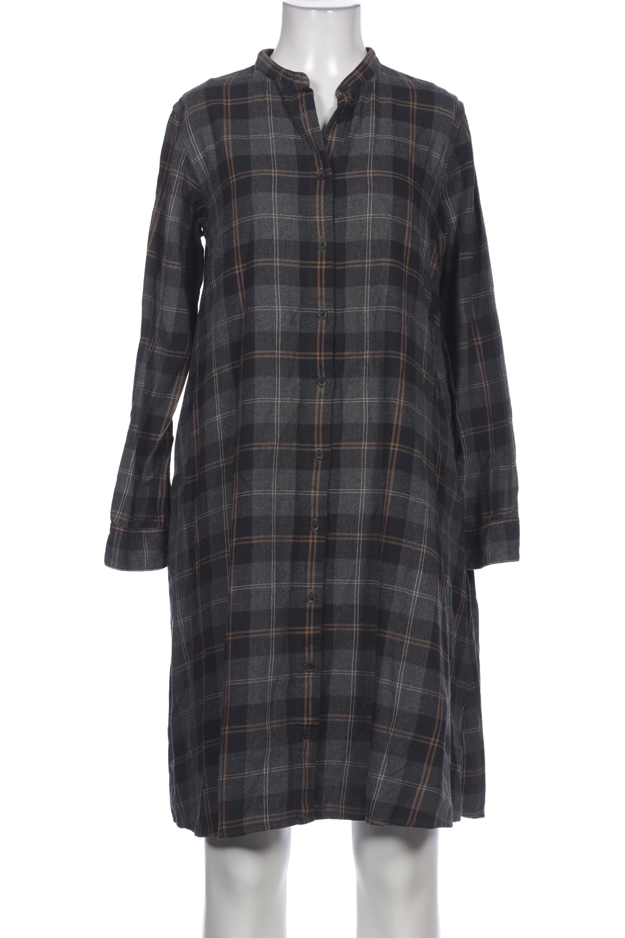 

uniqlo Damen Kleid, grau